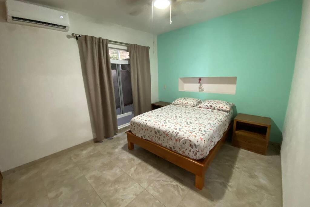 Two-Bedroom Apartment - Photo 1