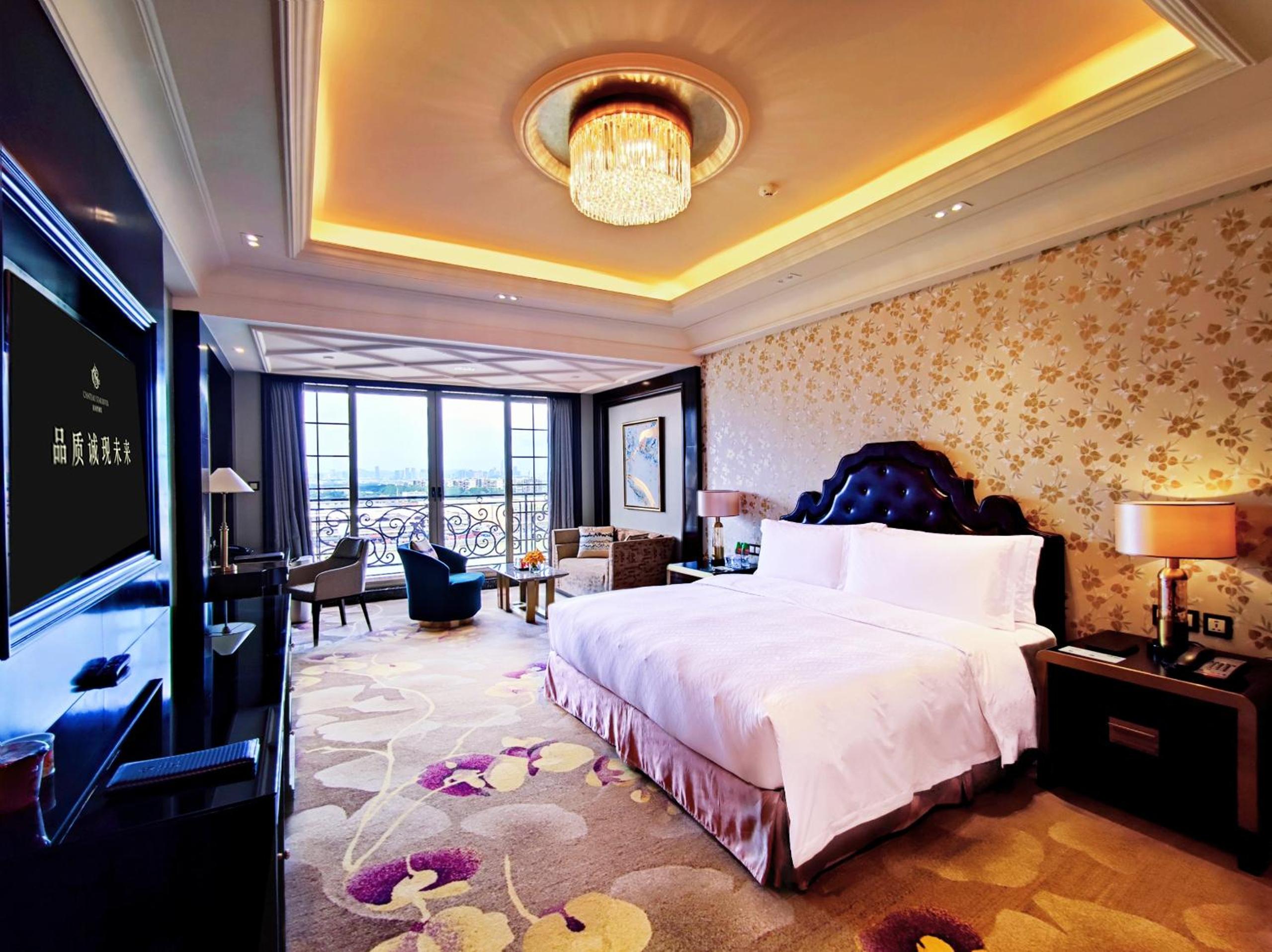 Double Room with Lake View photo 1