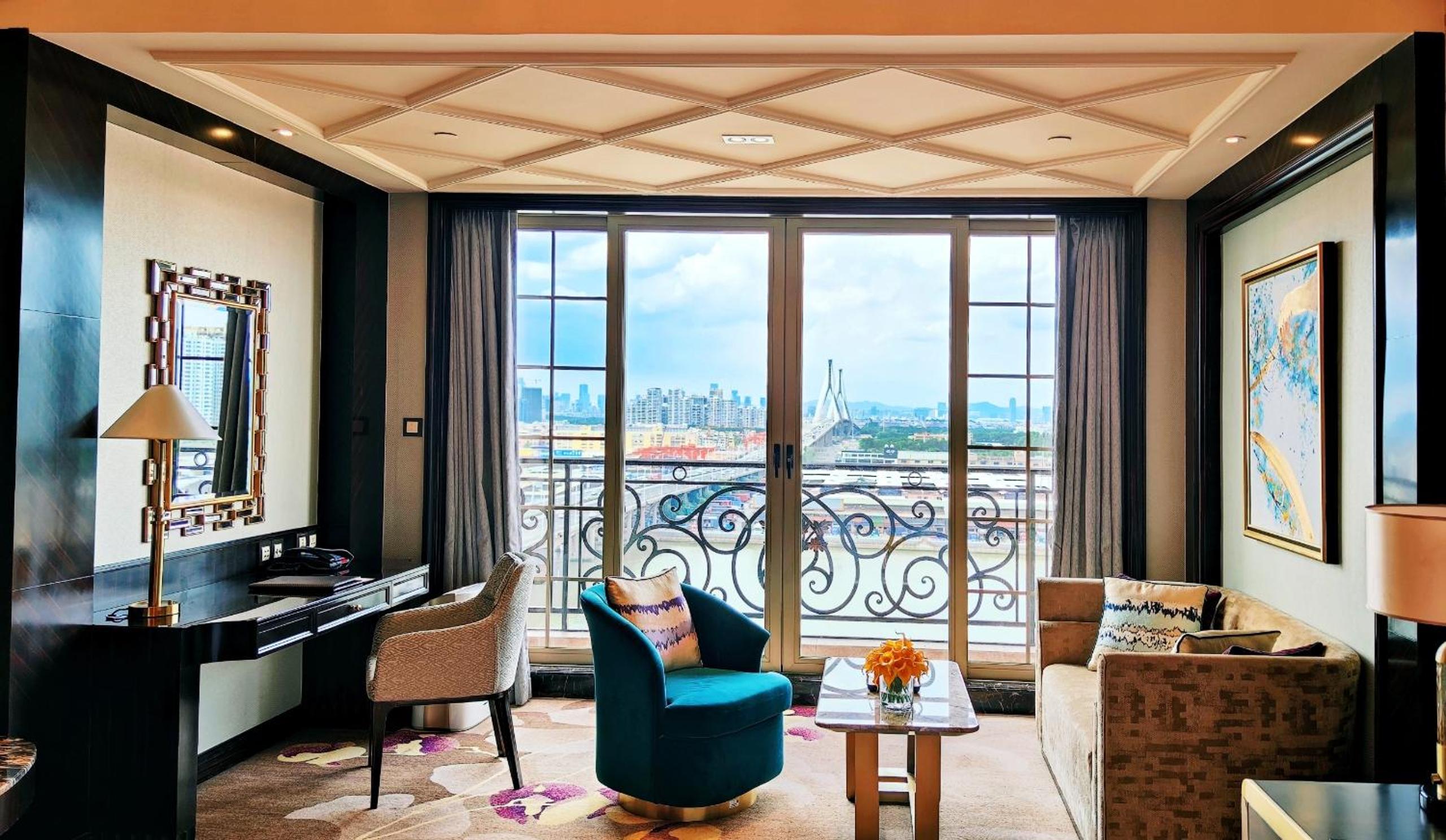 Double Room with Lake View photo 2