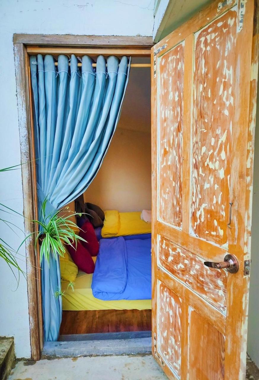 Quadruple Room with Balcony photo 1