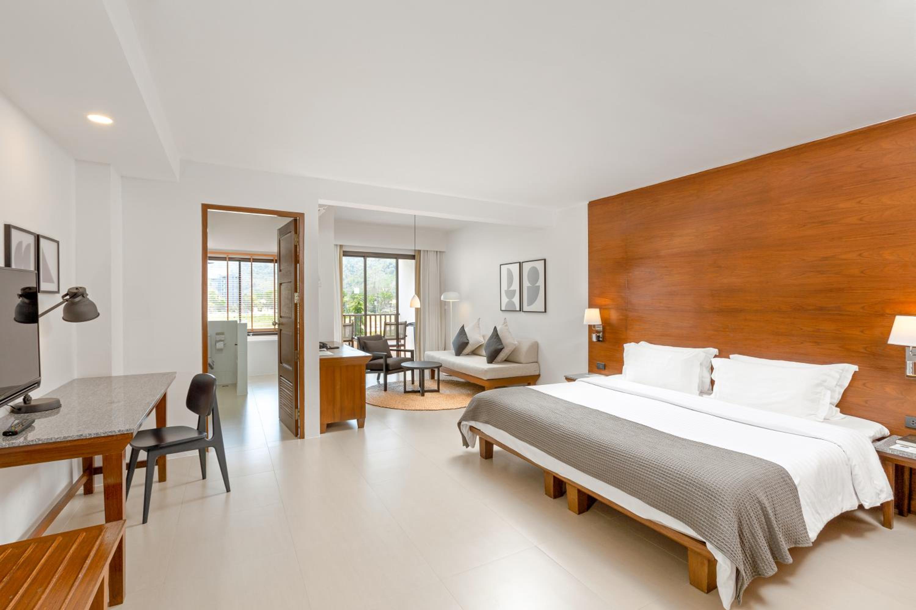 Junior Suite photo 3