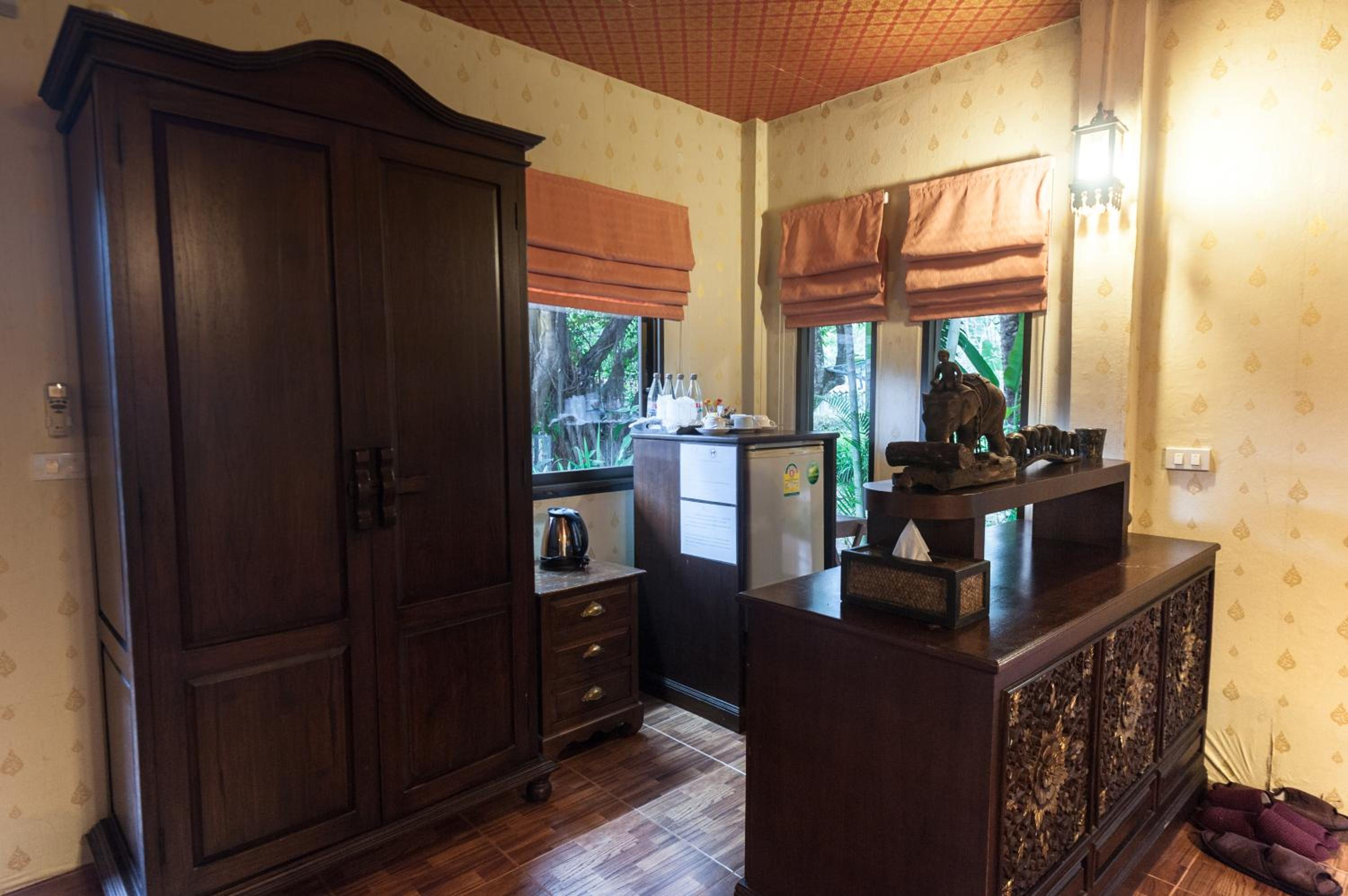 One-Bedroom Villa - Photo 3