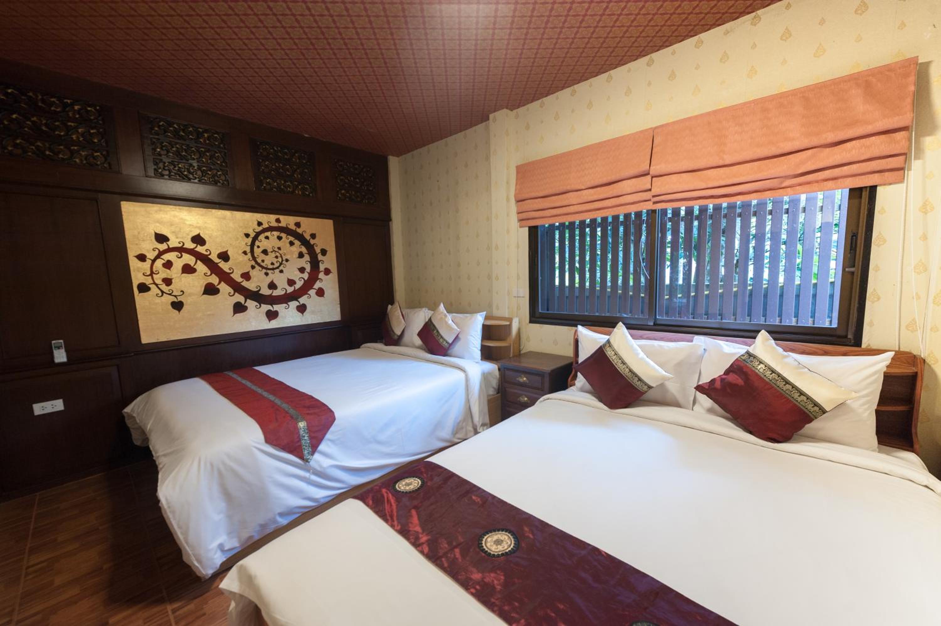 One-Bedroom Villa - Photo 5