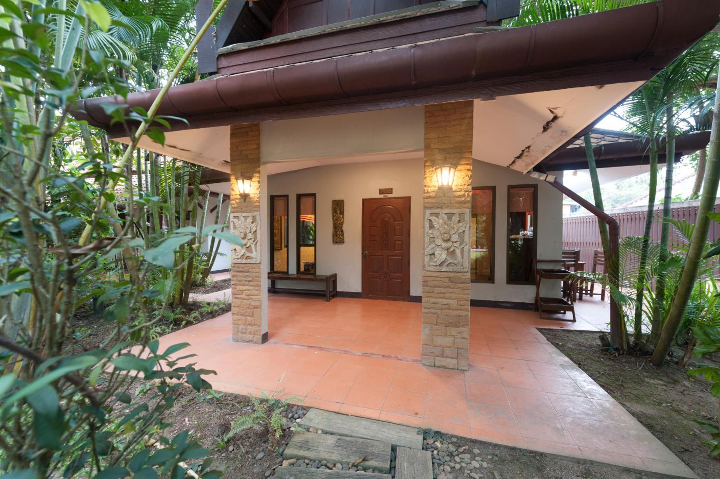 One-Bedroom Villa - Photo 2