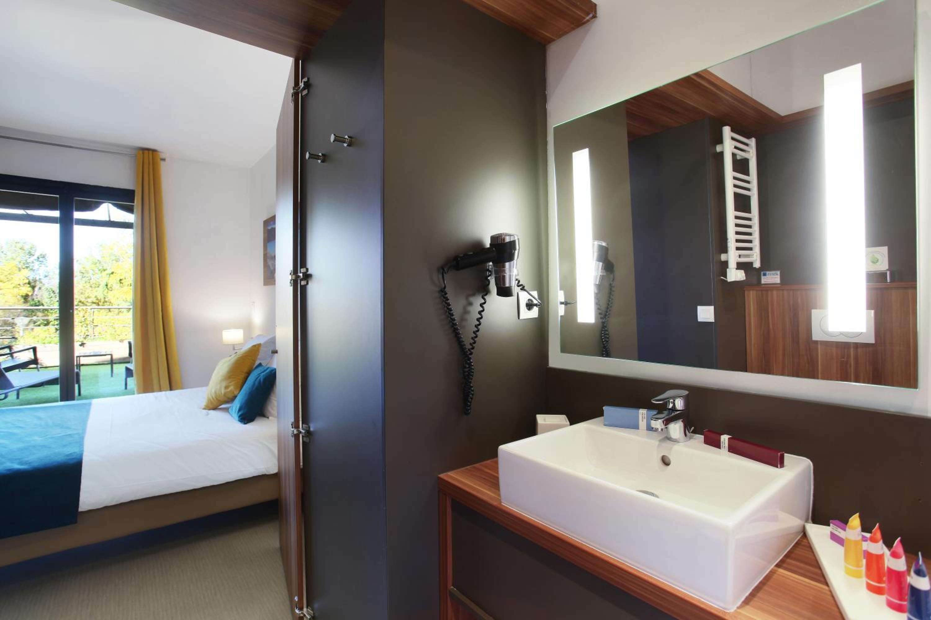 Suite Home Aix en Provence Sud TGV, Billede 2