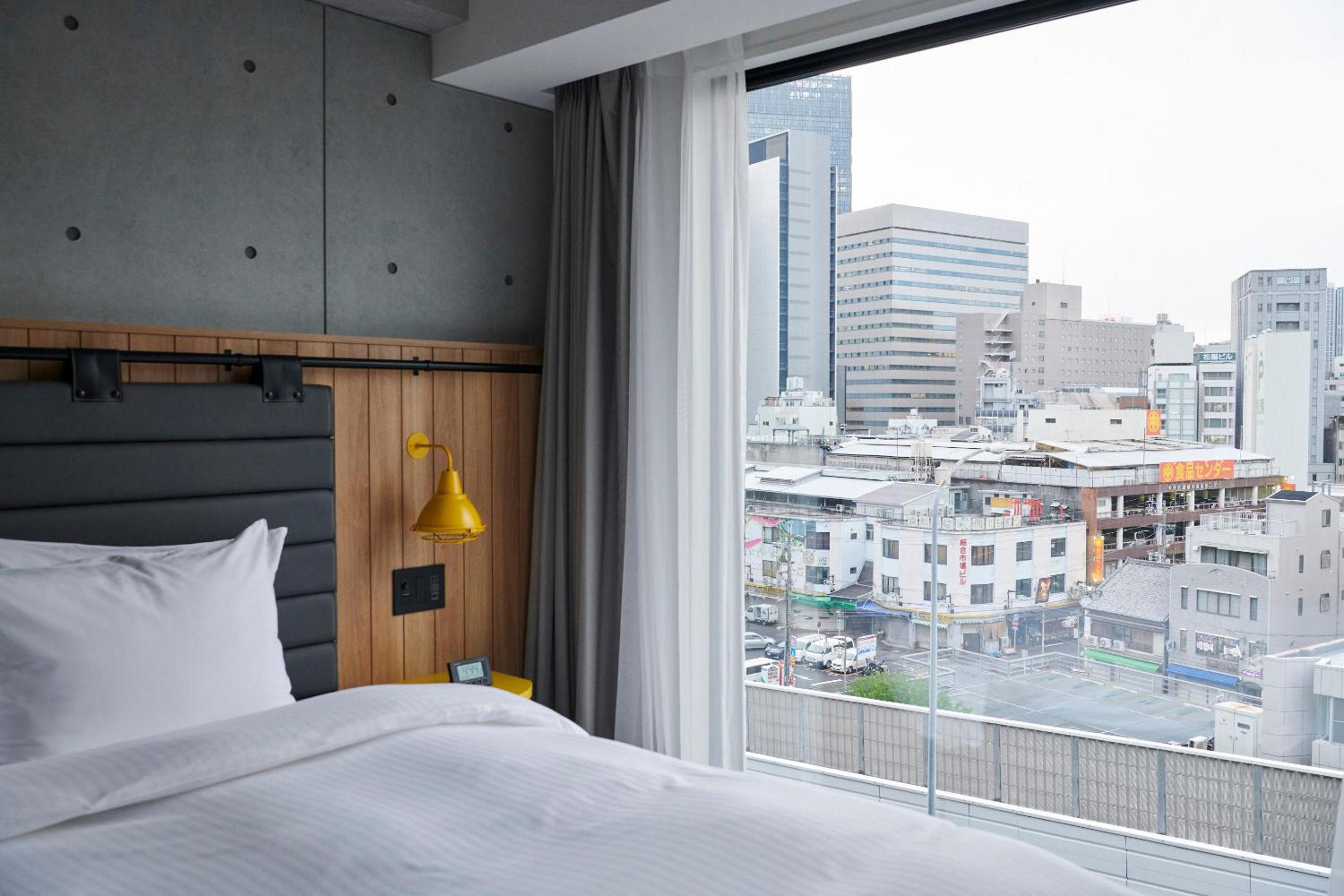 Standard Double Room - Non-Smoking - Photo 11