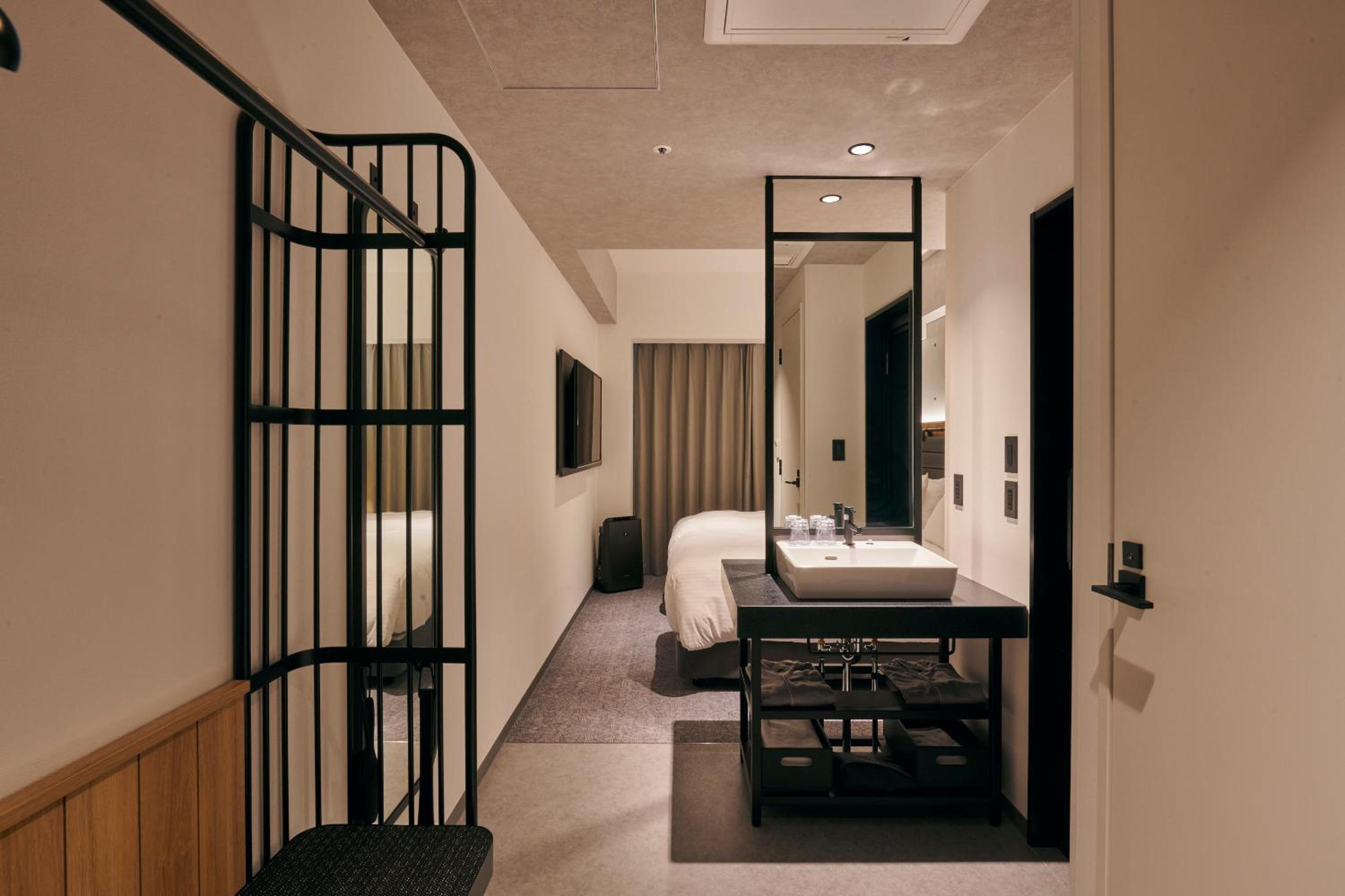 Standard Twin Room - Non-Smoking - Photo 12