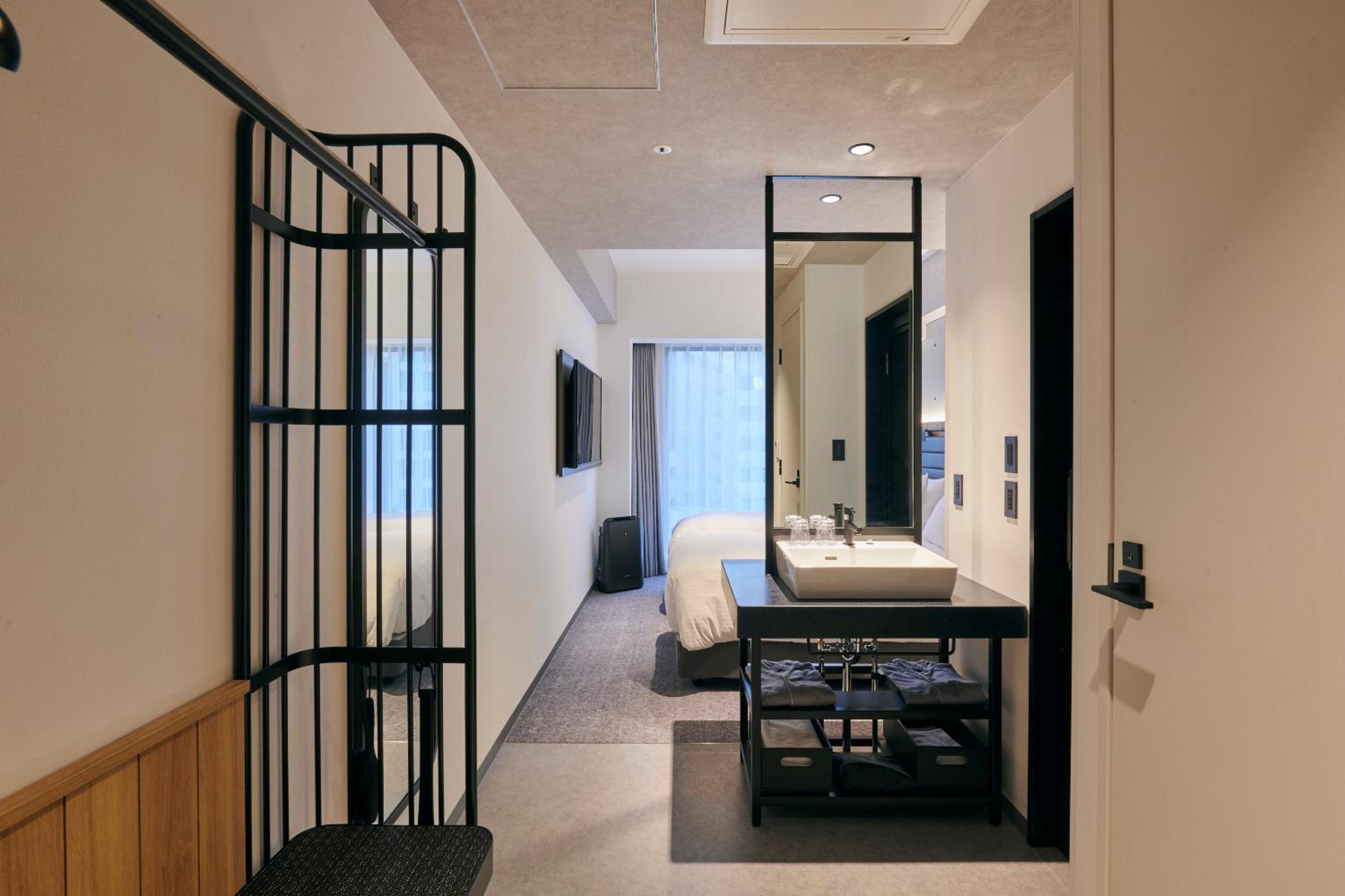 Standard Twin Room - Non-Smoking - Photo 23