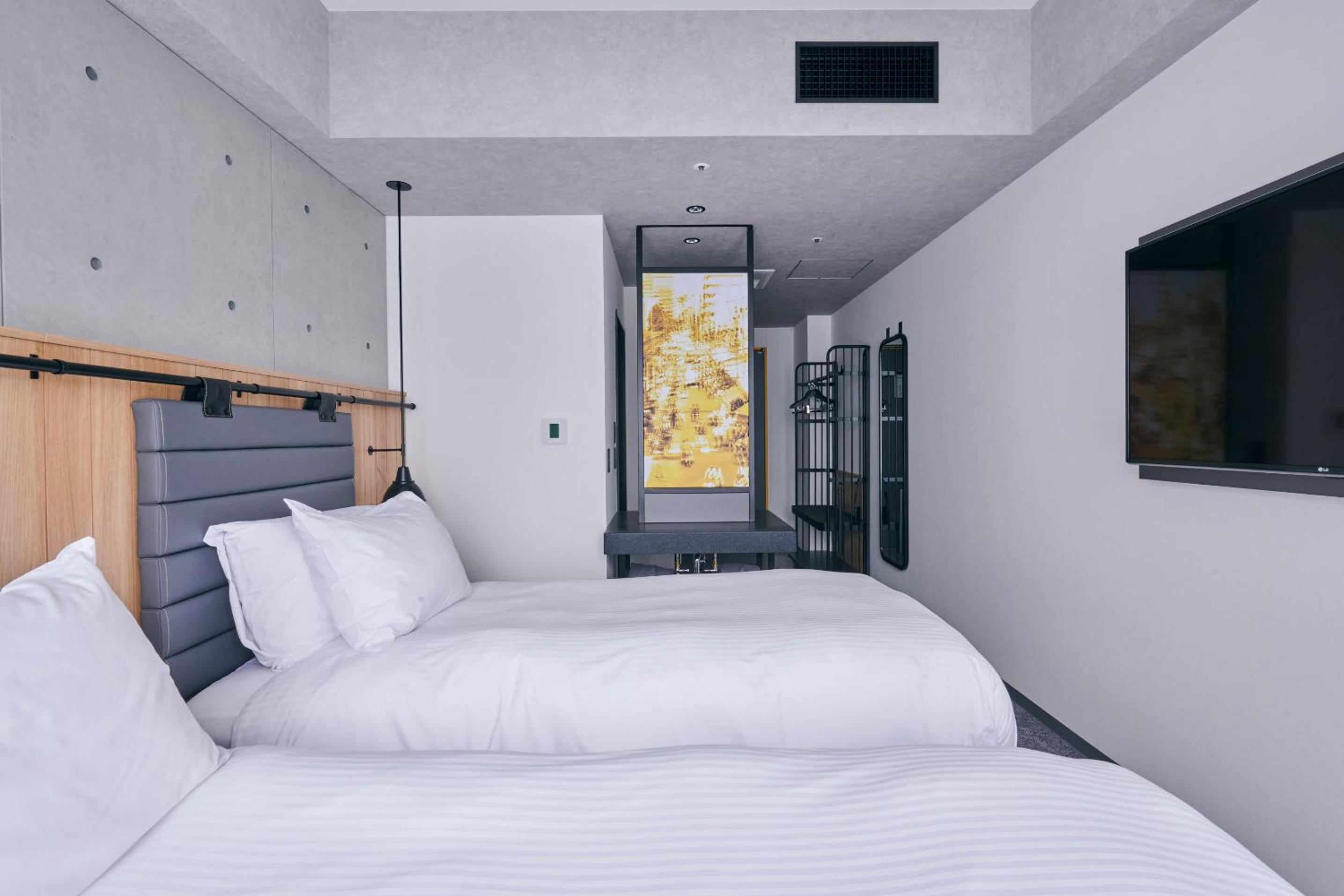 Standard Twin Room - Non-Smoking - Photo 4