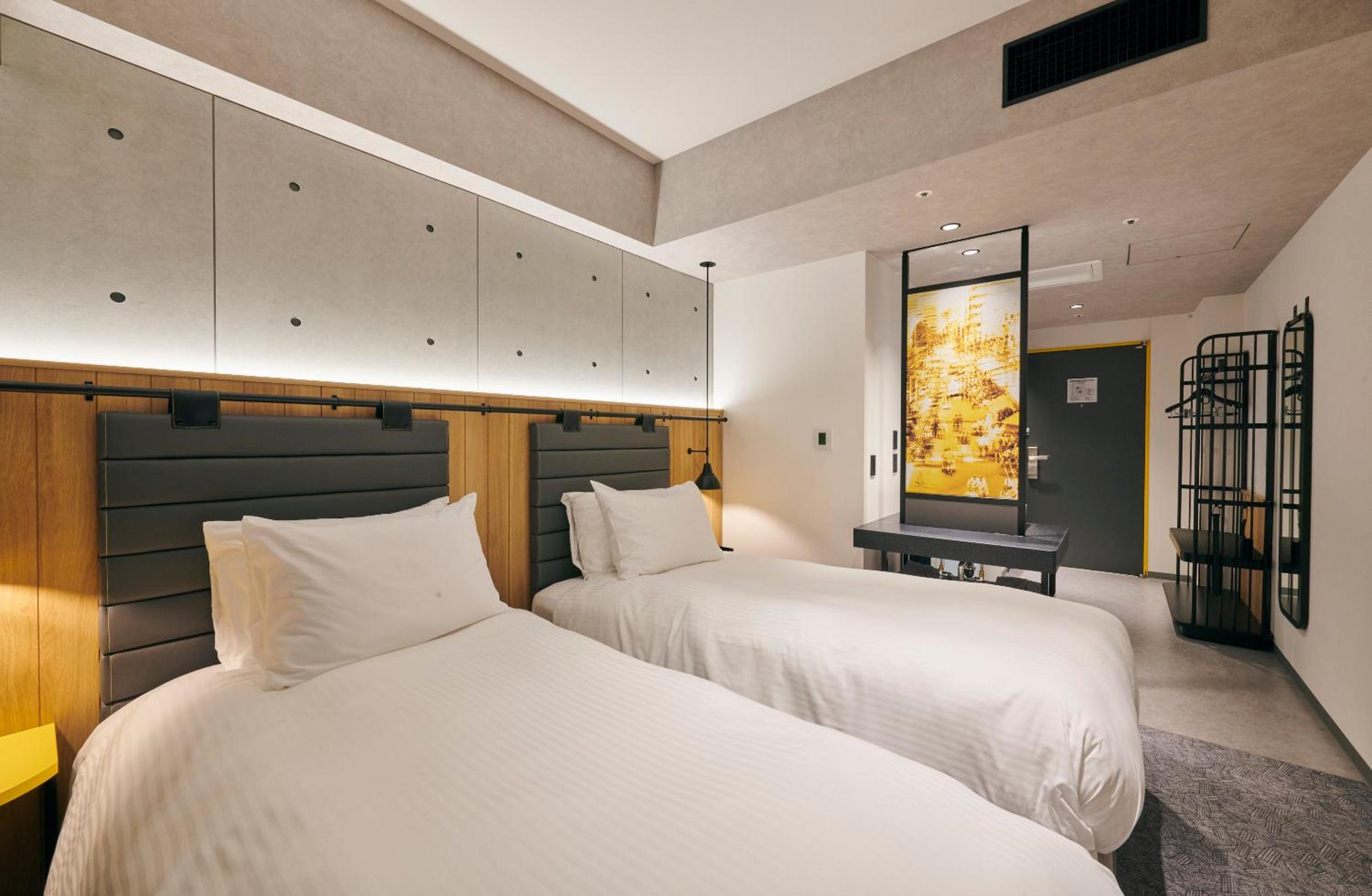 Standard Twin Room - Non-Smoking - Photo 7