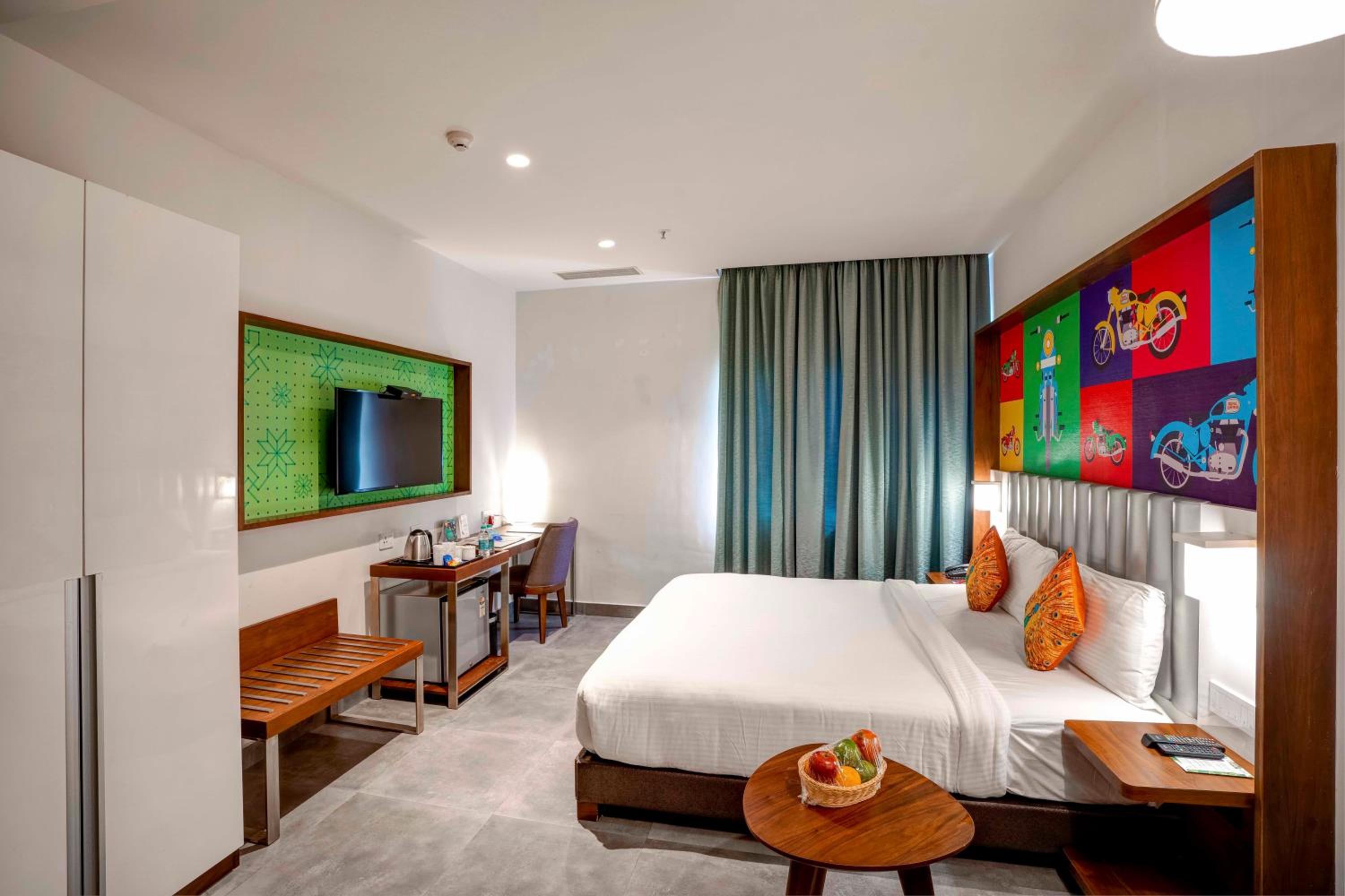 Elegant Room