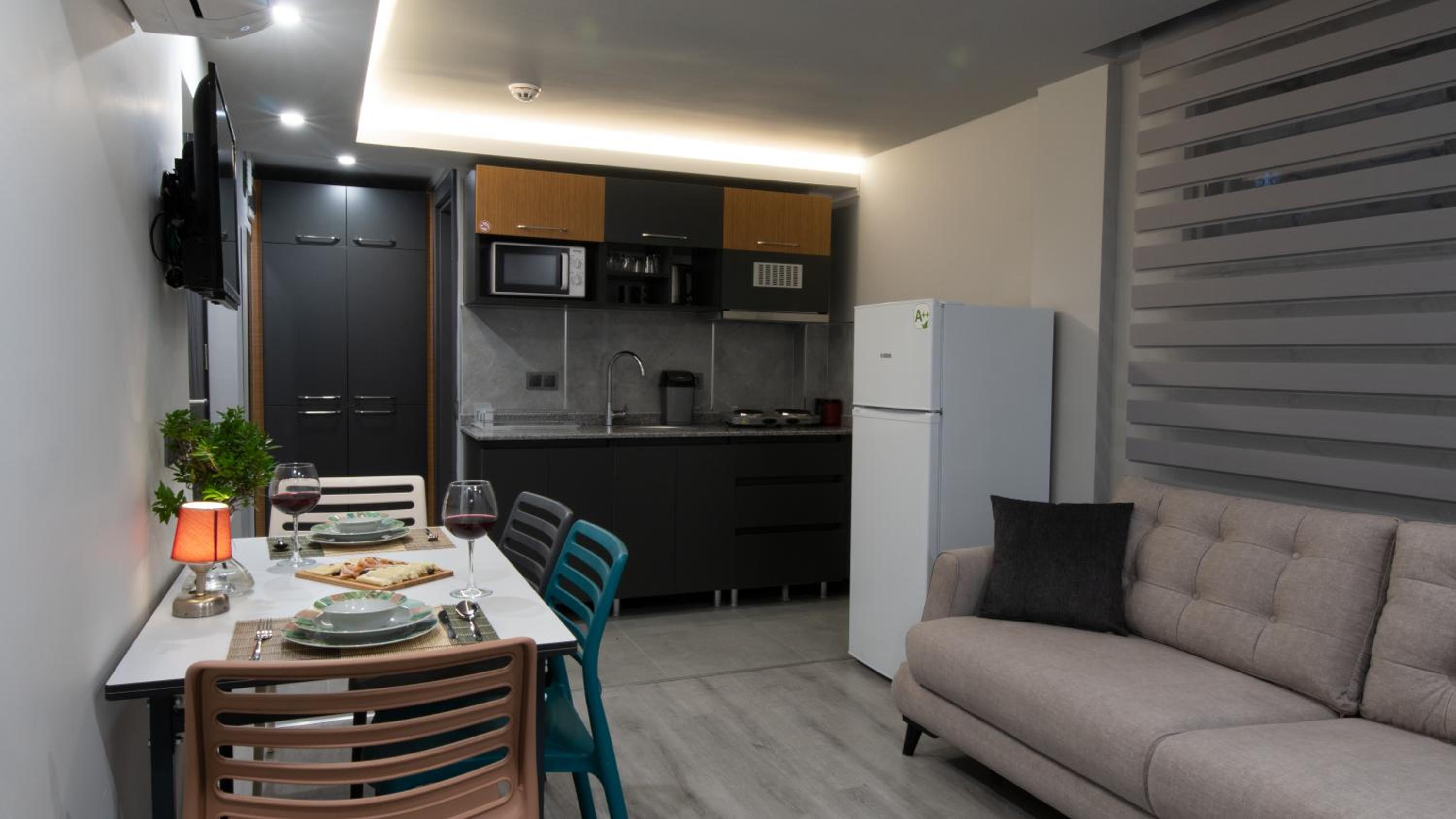 Standard Suite