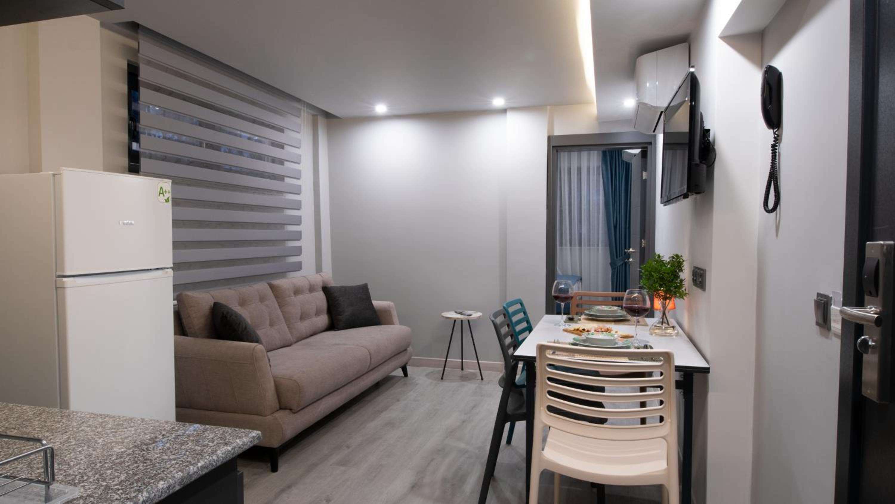 Standard Suite