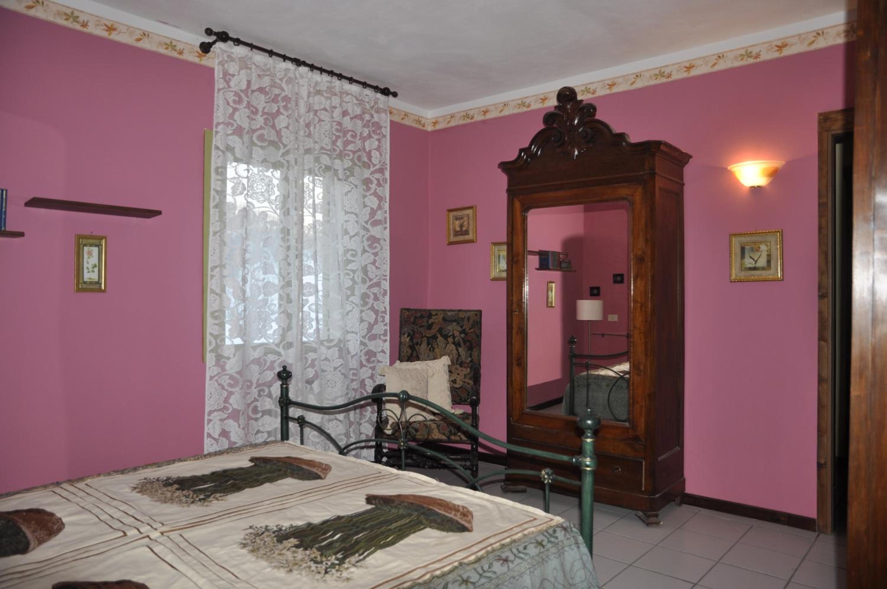 Quadruple Room photo 1