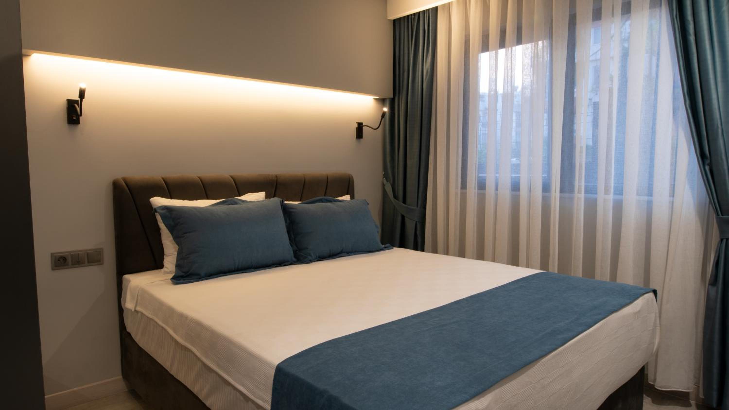 Superior Suite