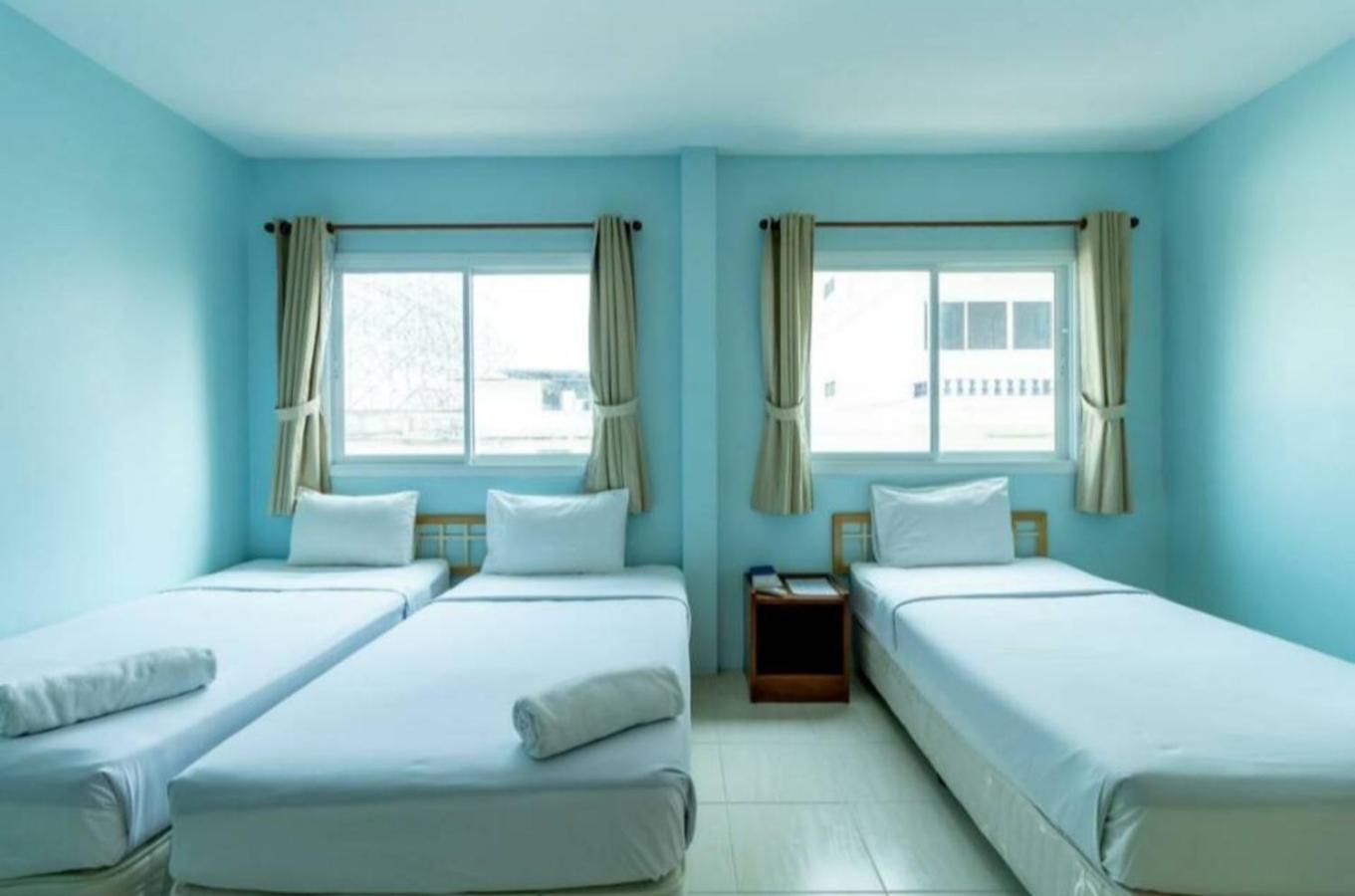 Classic Triple Room - Photo 1