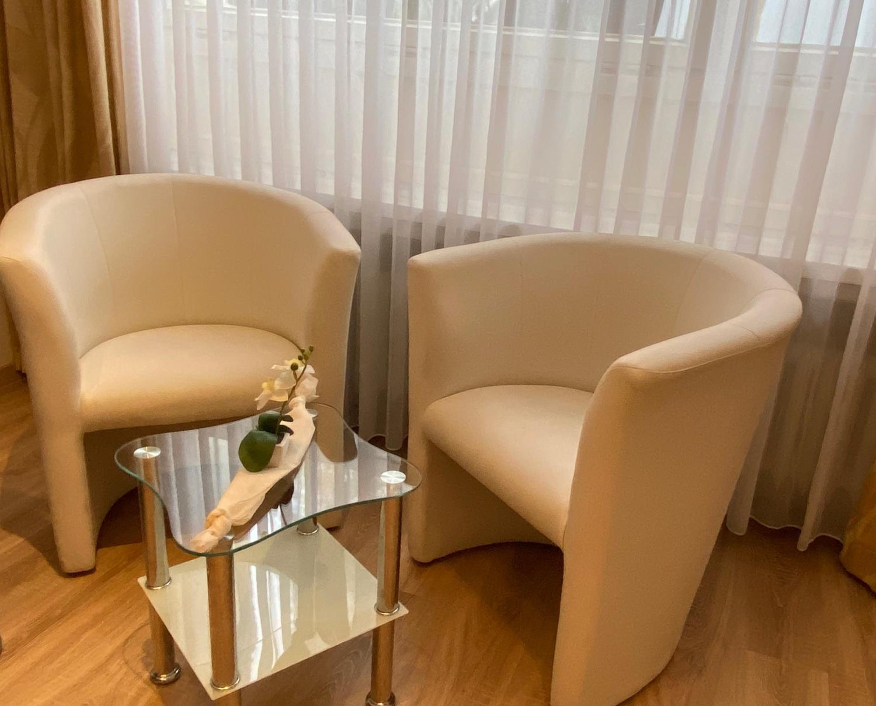 Economy Apartment - Photo 1
