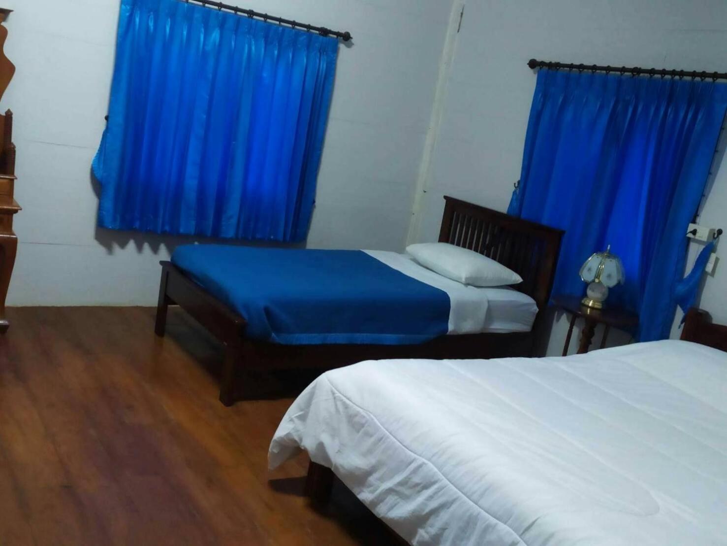 Budget Triple Room - Photo 1