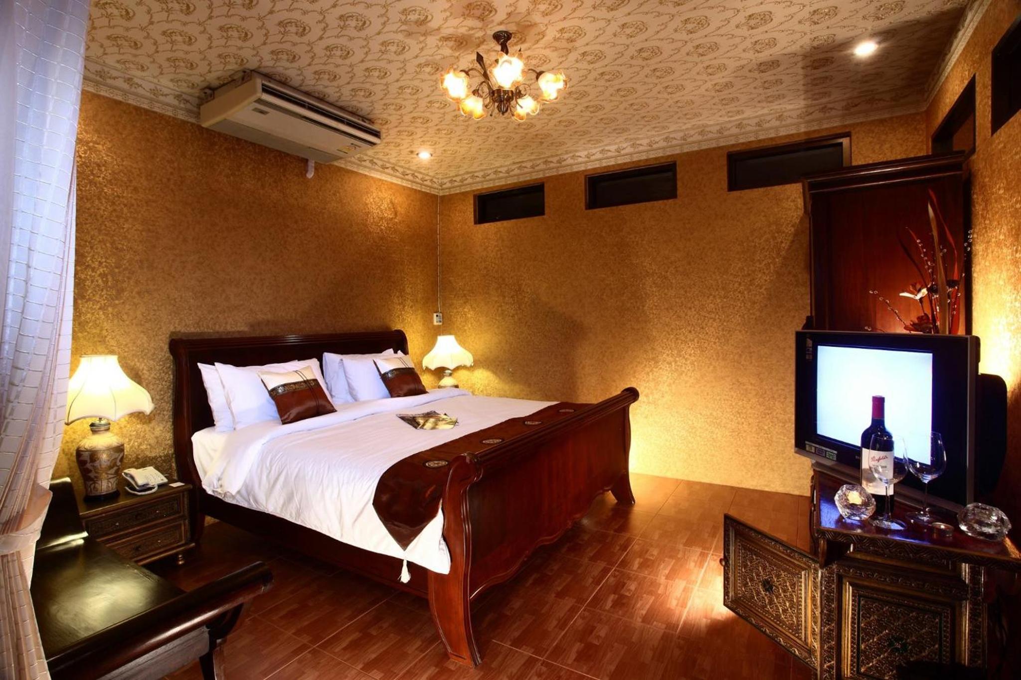 Junior Suite with Garden View - Photo 4