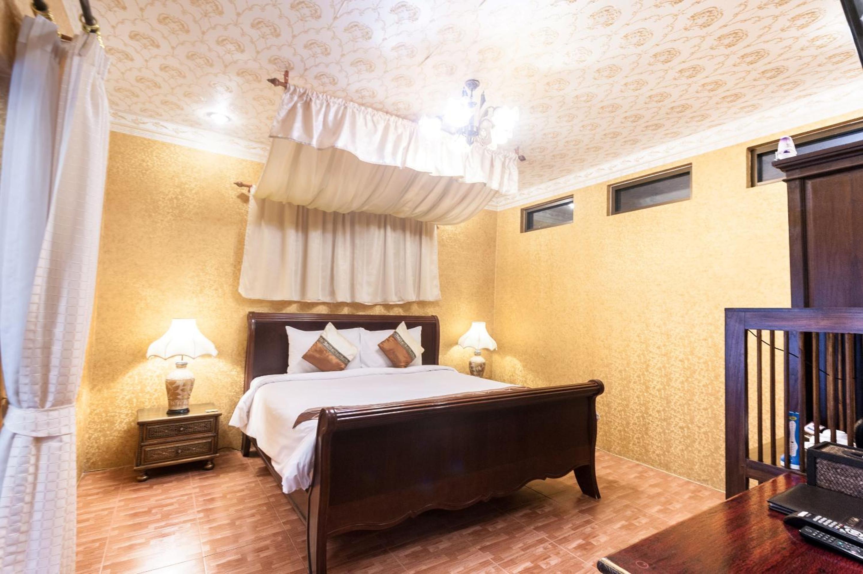 Junior Suite with Garden View - Photo 5