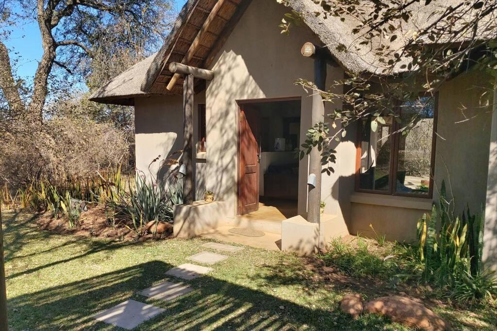 Two-Bedroom House - Photo 23