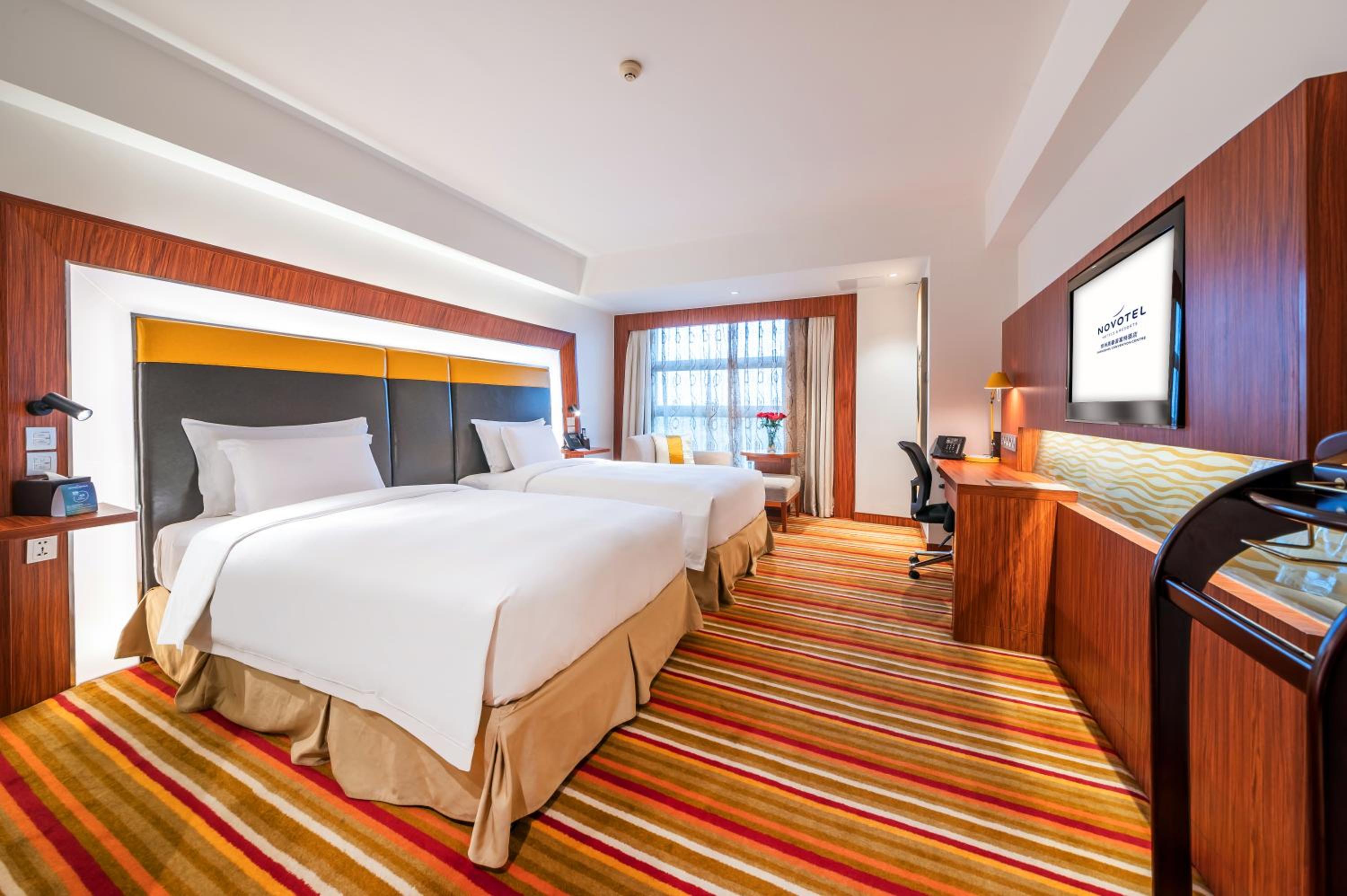 Executive Double Room - Photo 1