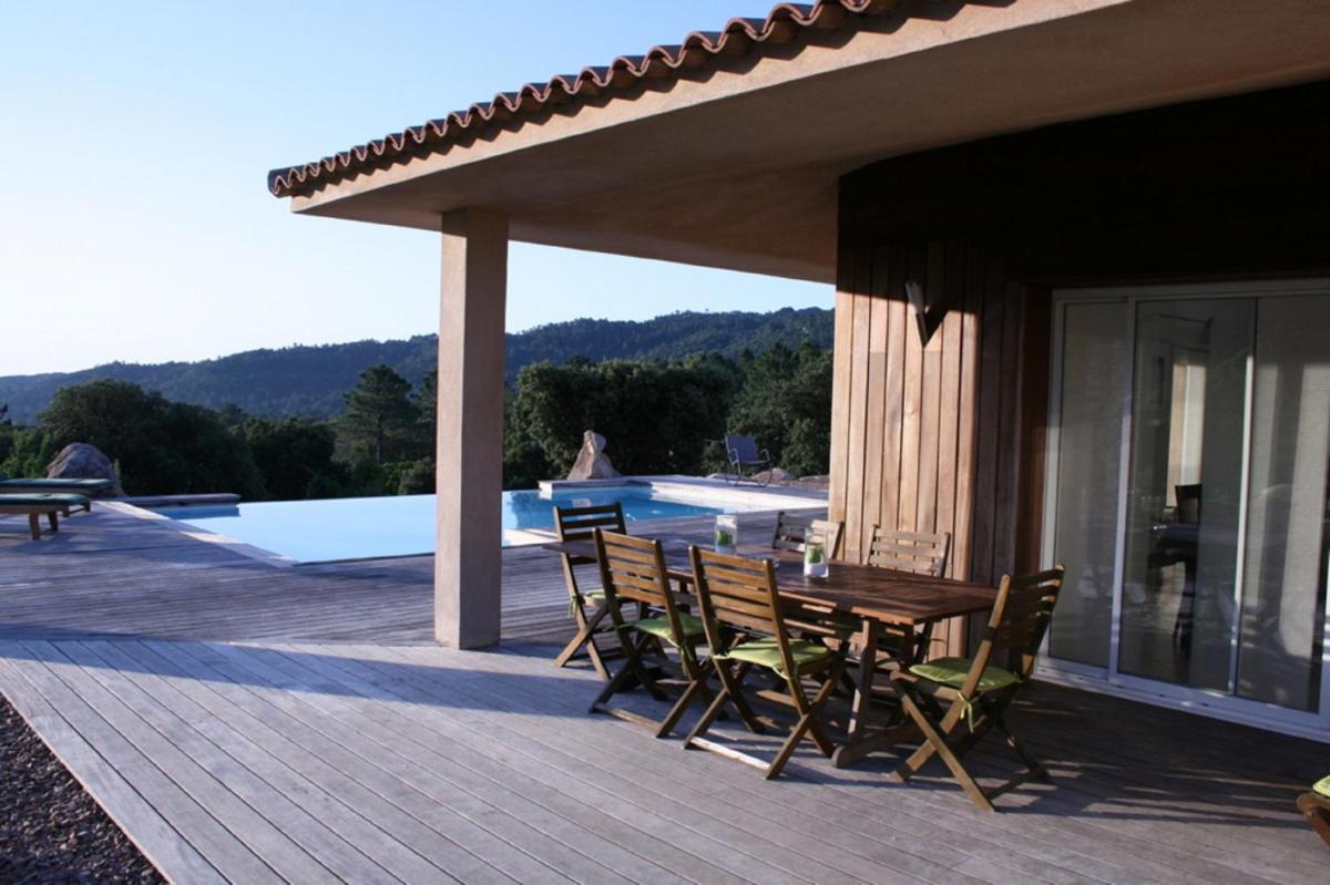 Villa with Private Pool photo 1