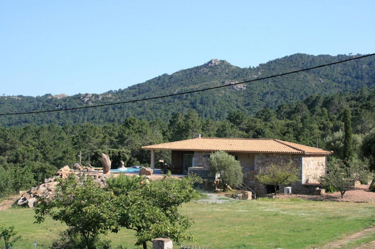 Villa with Private Pool photo 3
