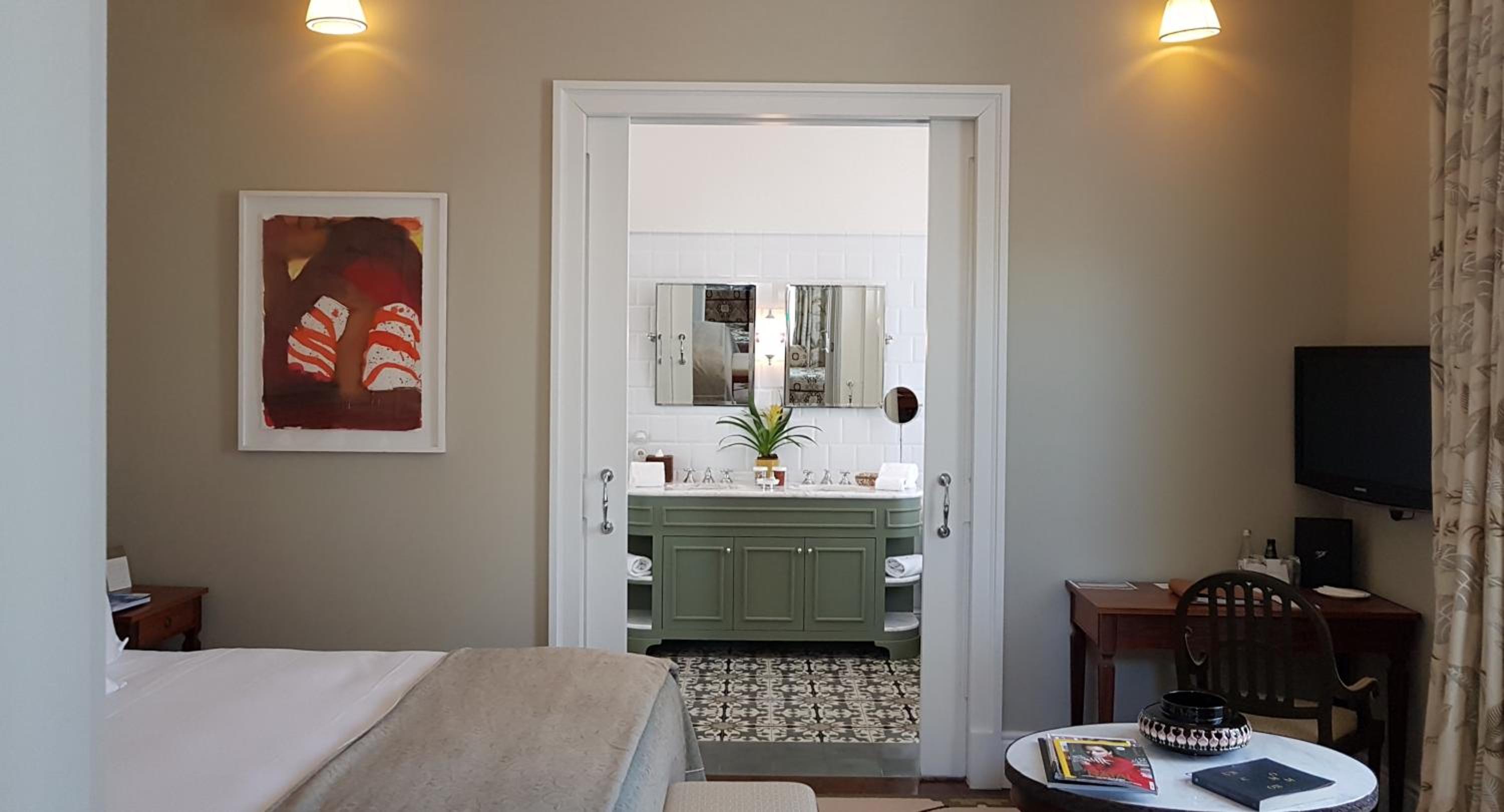 Junior Suite - Photo 2