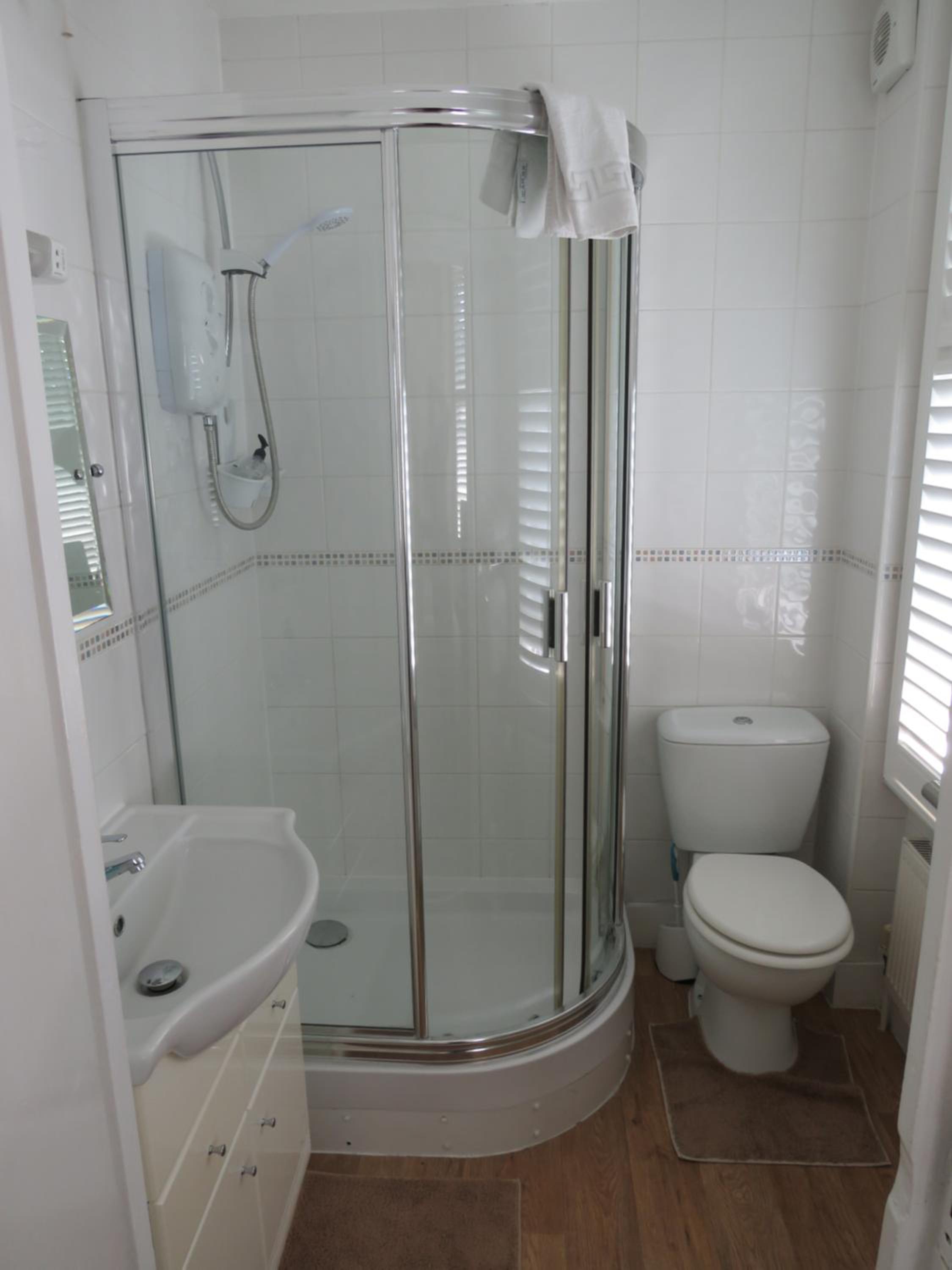 Twin Room photo 2