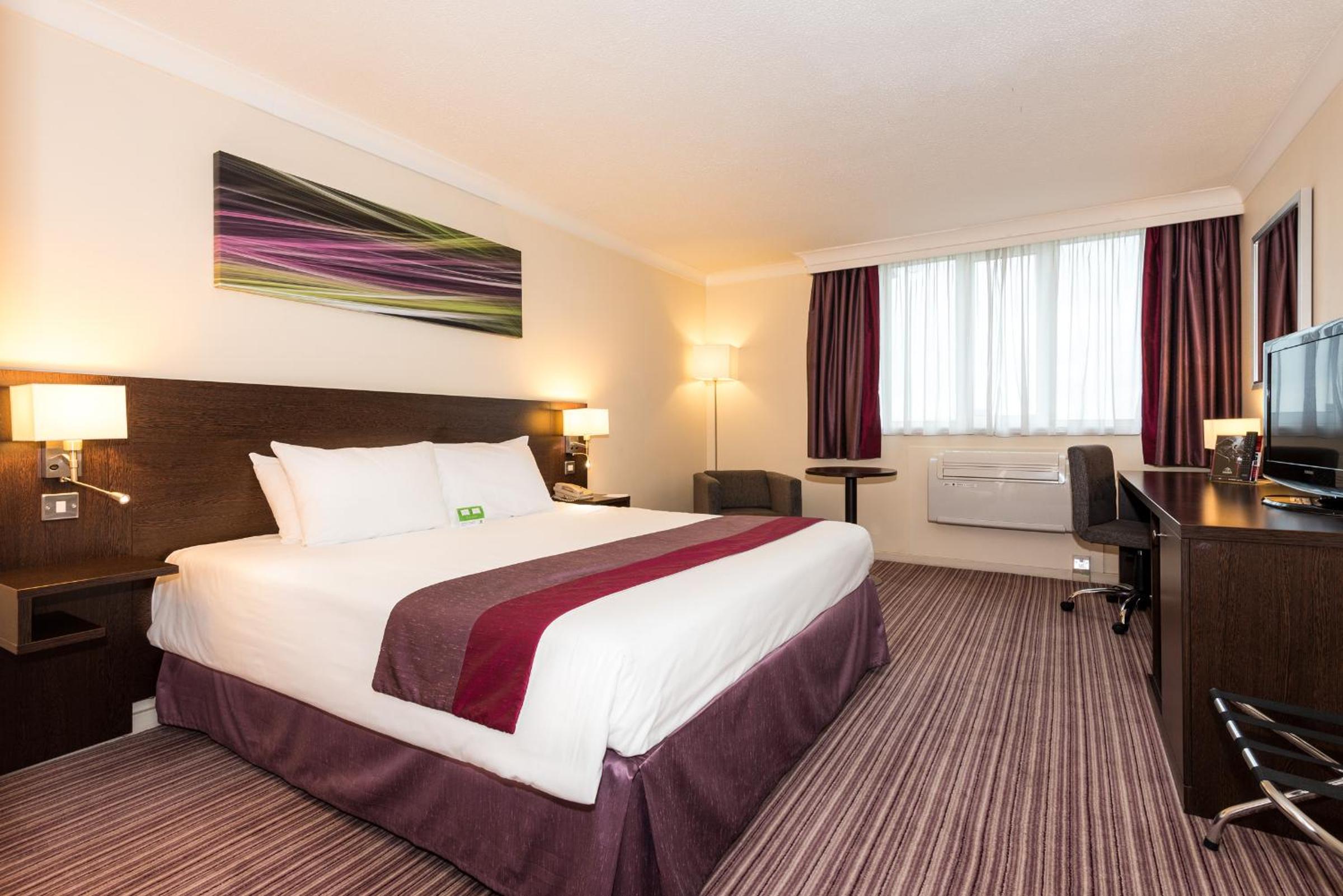 Standard Double Room - Photo 1