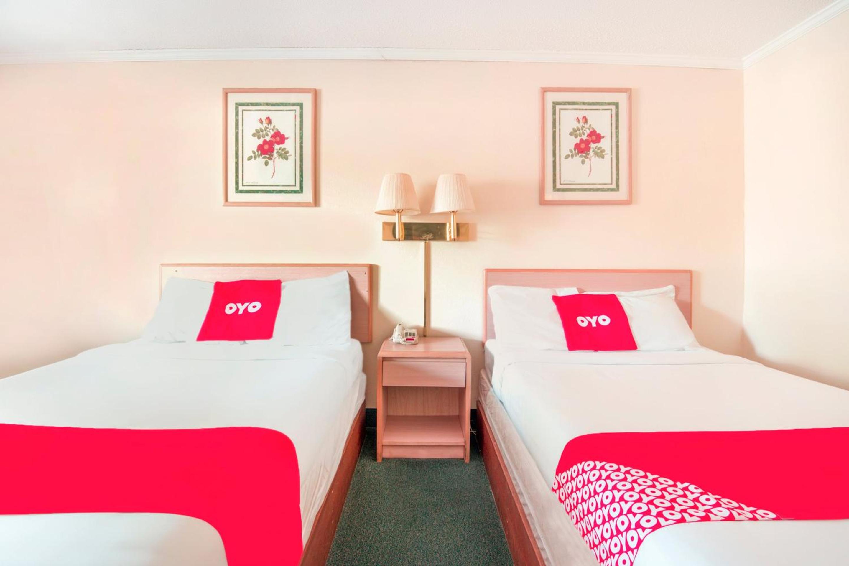 2 Full Bed - Photo 3