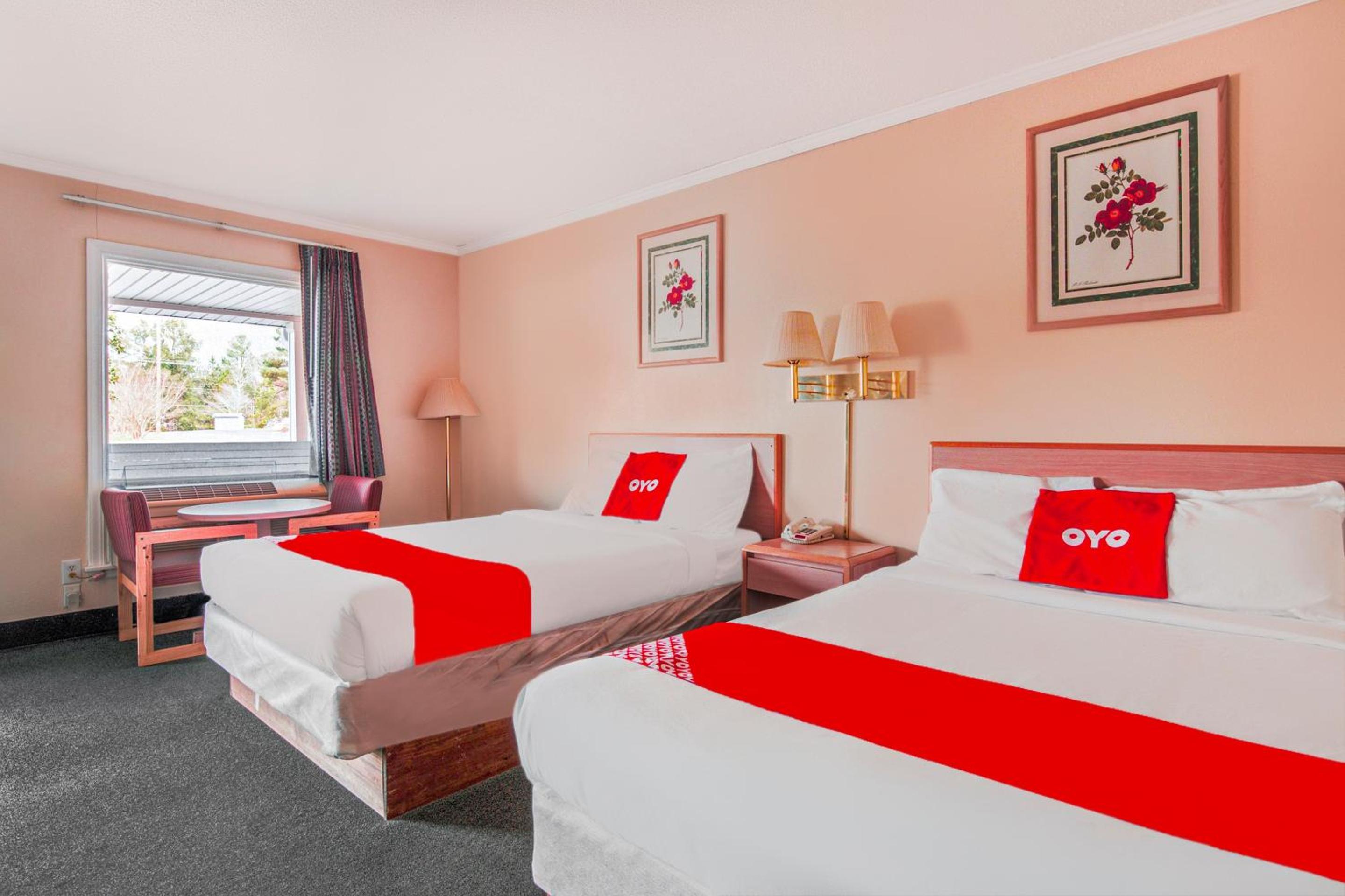 2 Full Bed - Photo 4