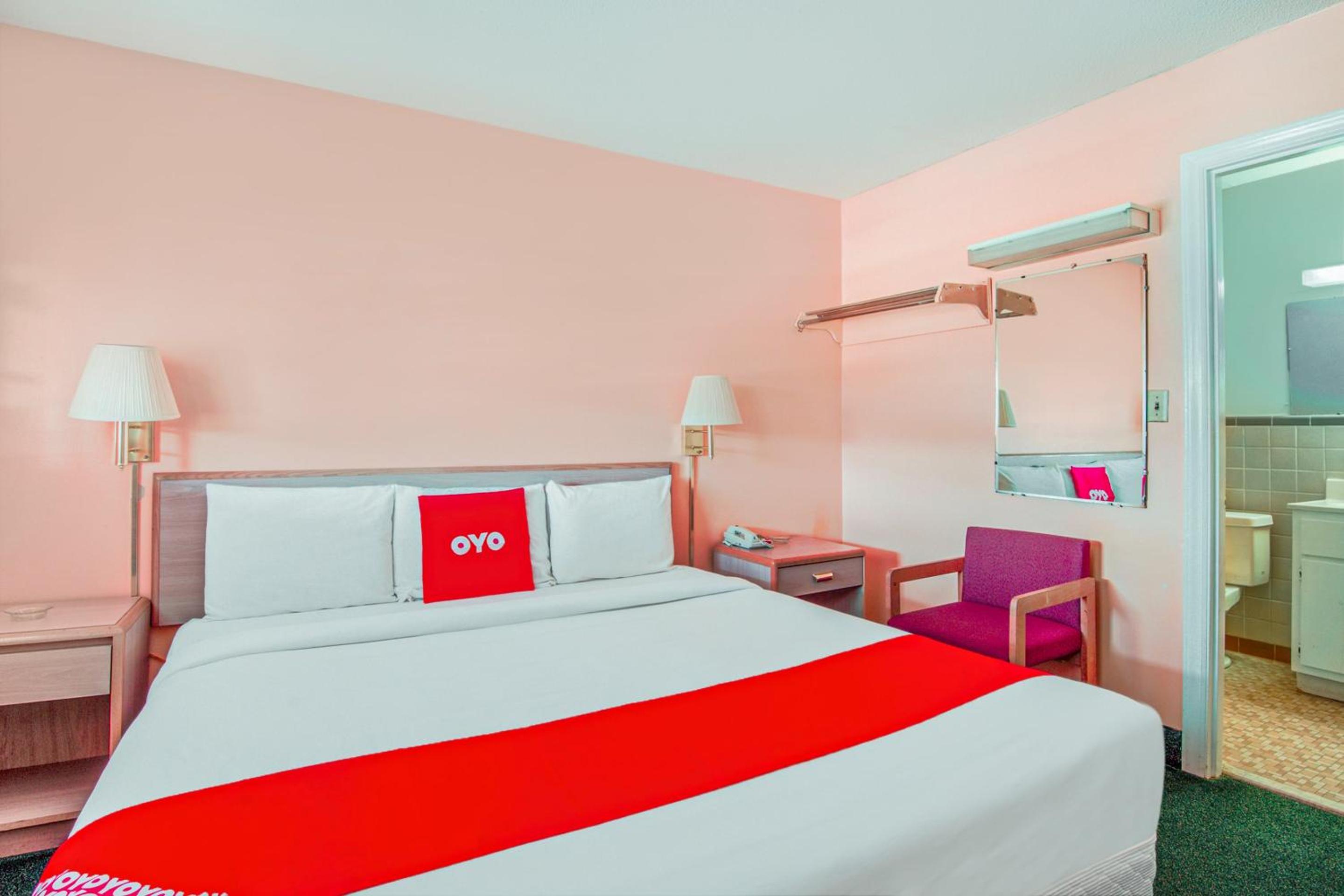 Full Bed - Photo 2