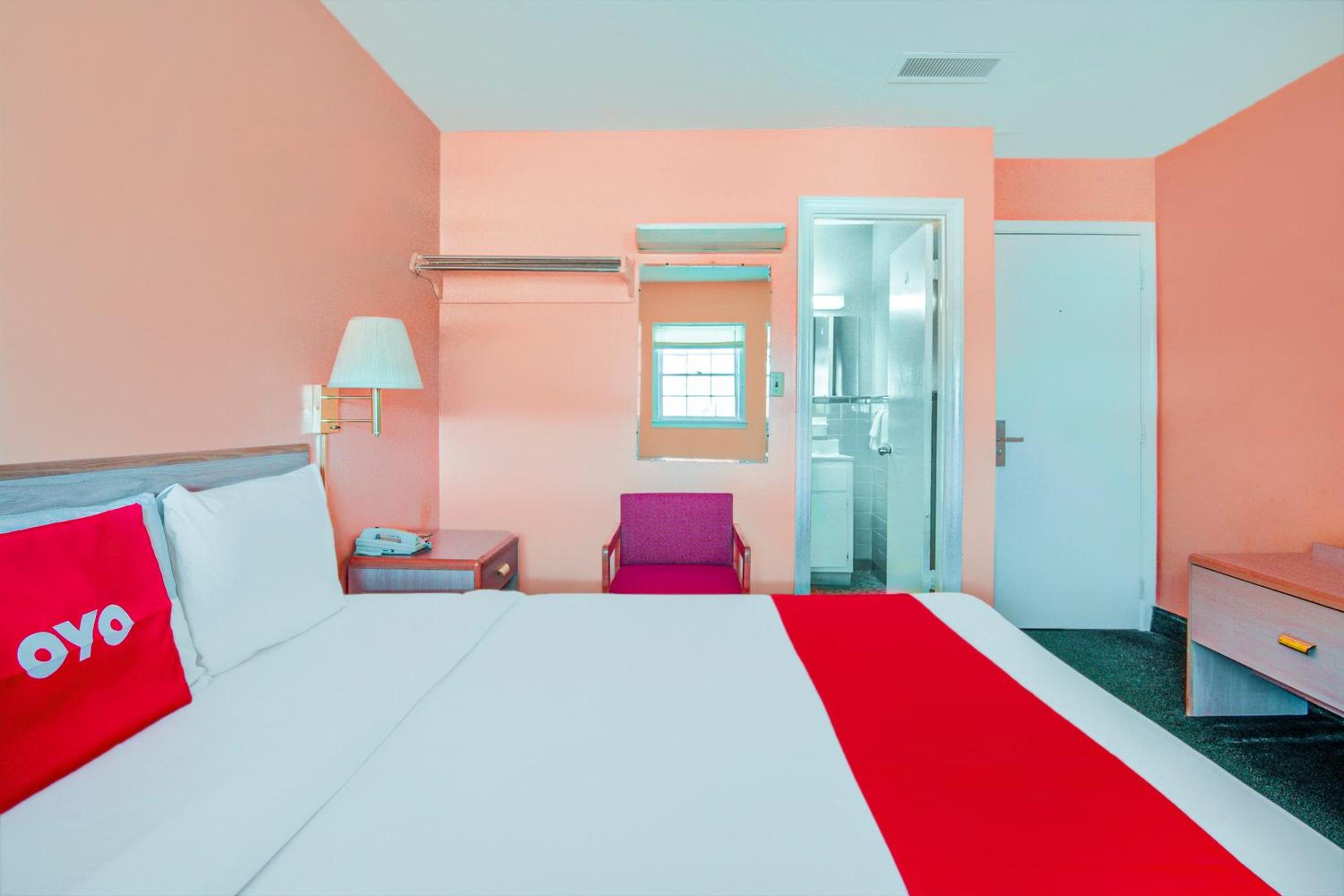 Full Bed - Photo 5