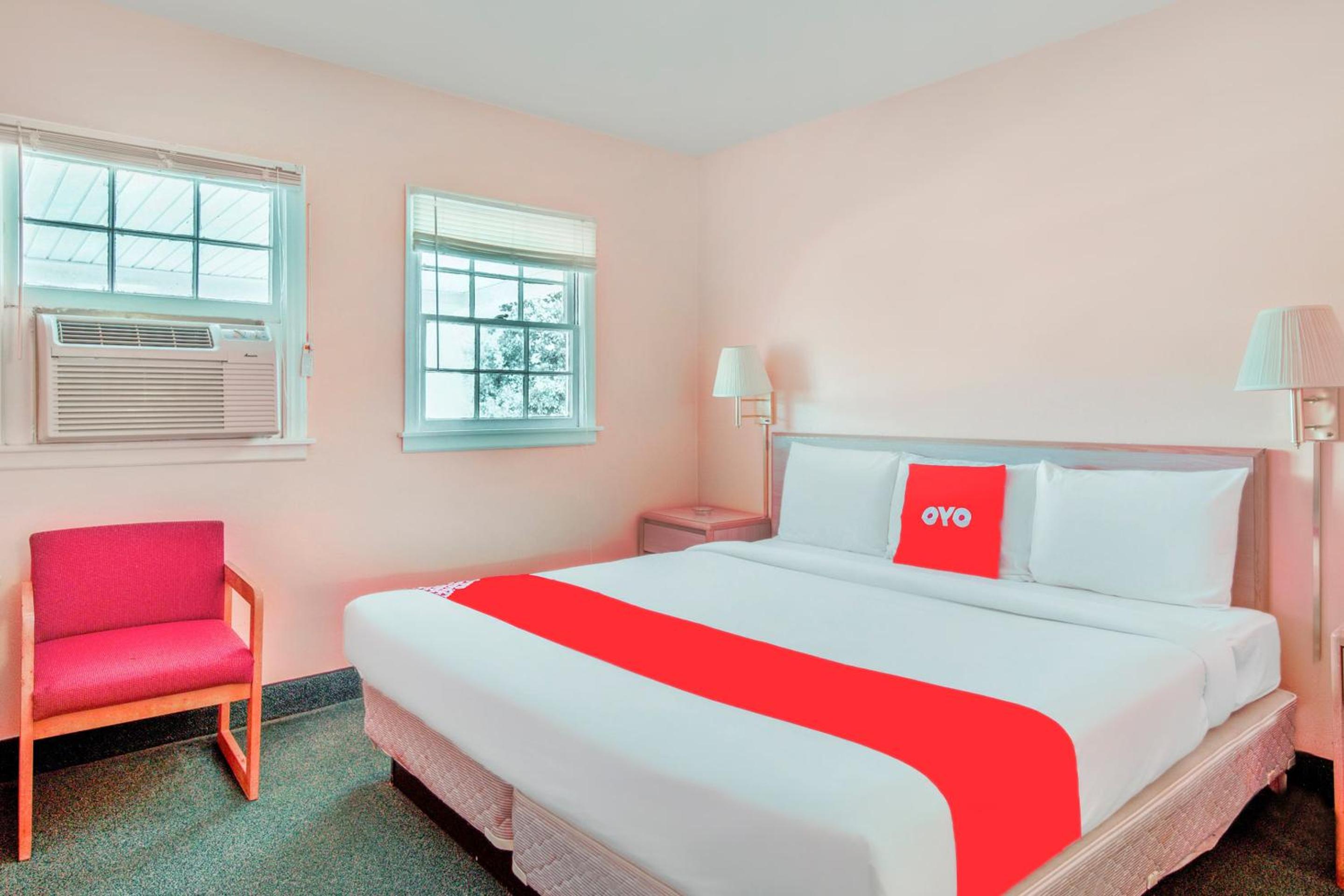 Full Bed - Photo 1