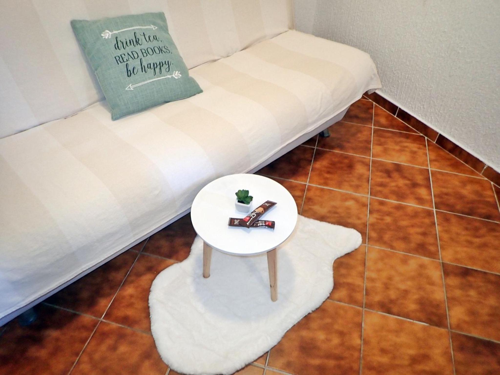 Apartment - Ground Floor photo 1