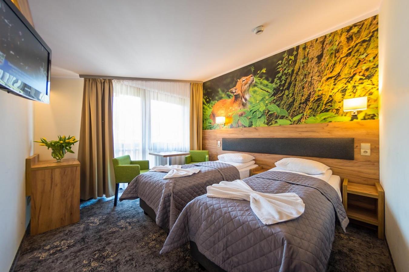 Double Room - Photo 2