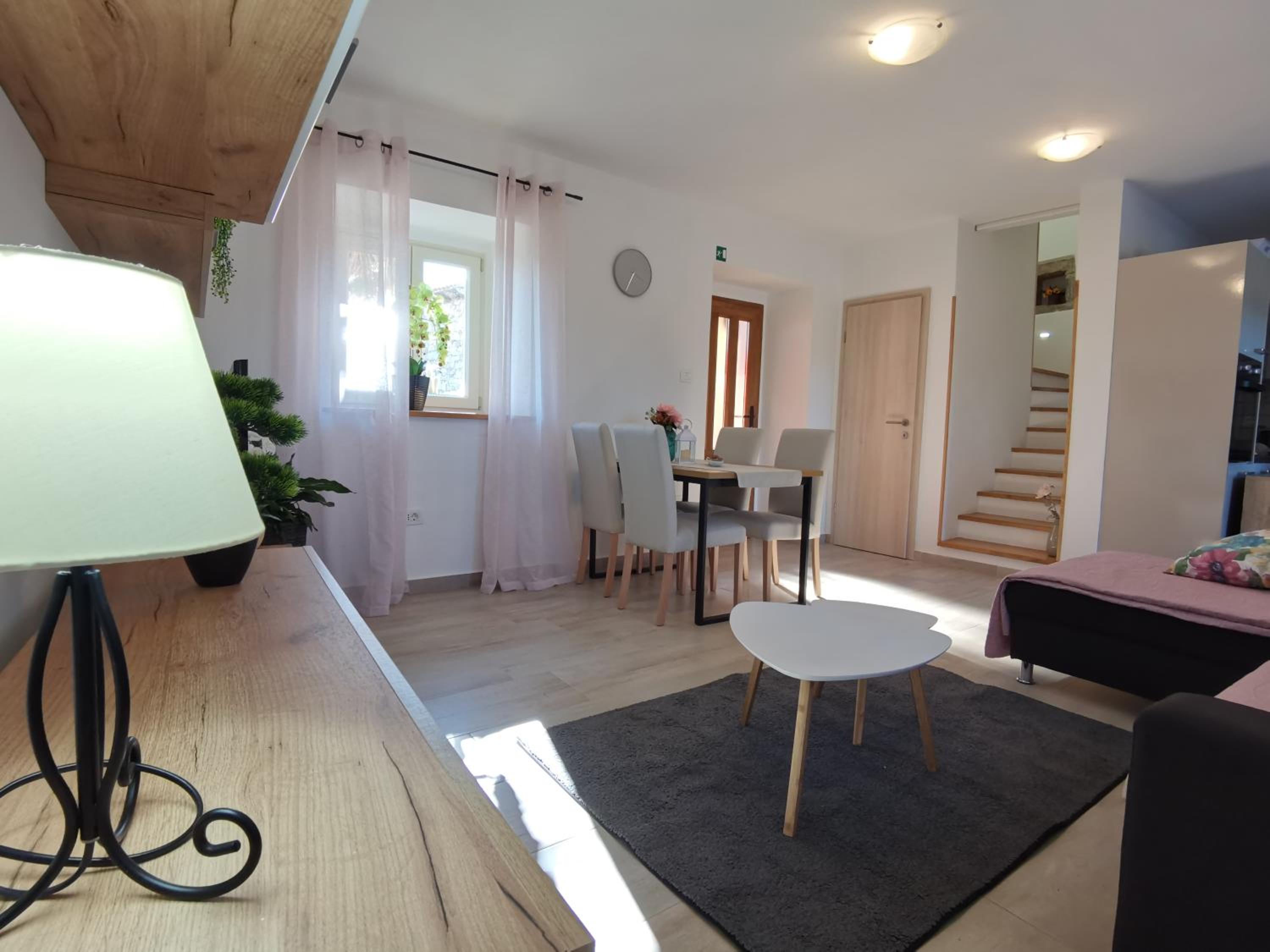 Two-Bedroom Apartment photo 1