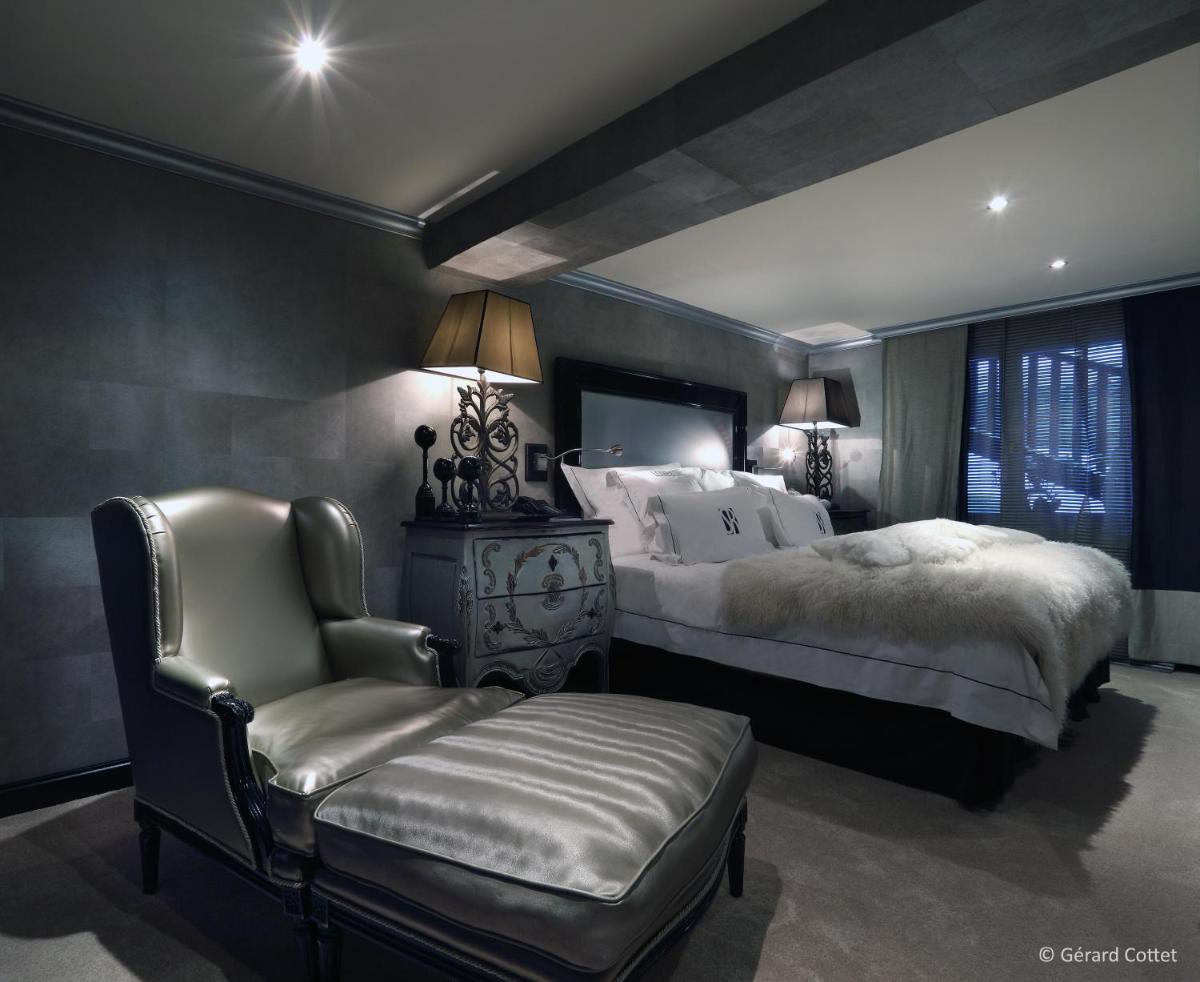 Standard Double or Twin Room photo 3