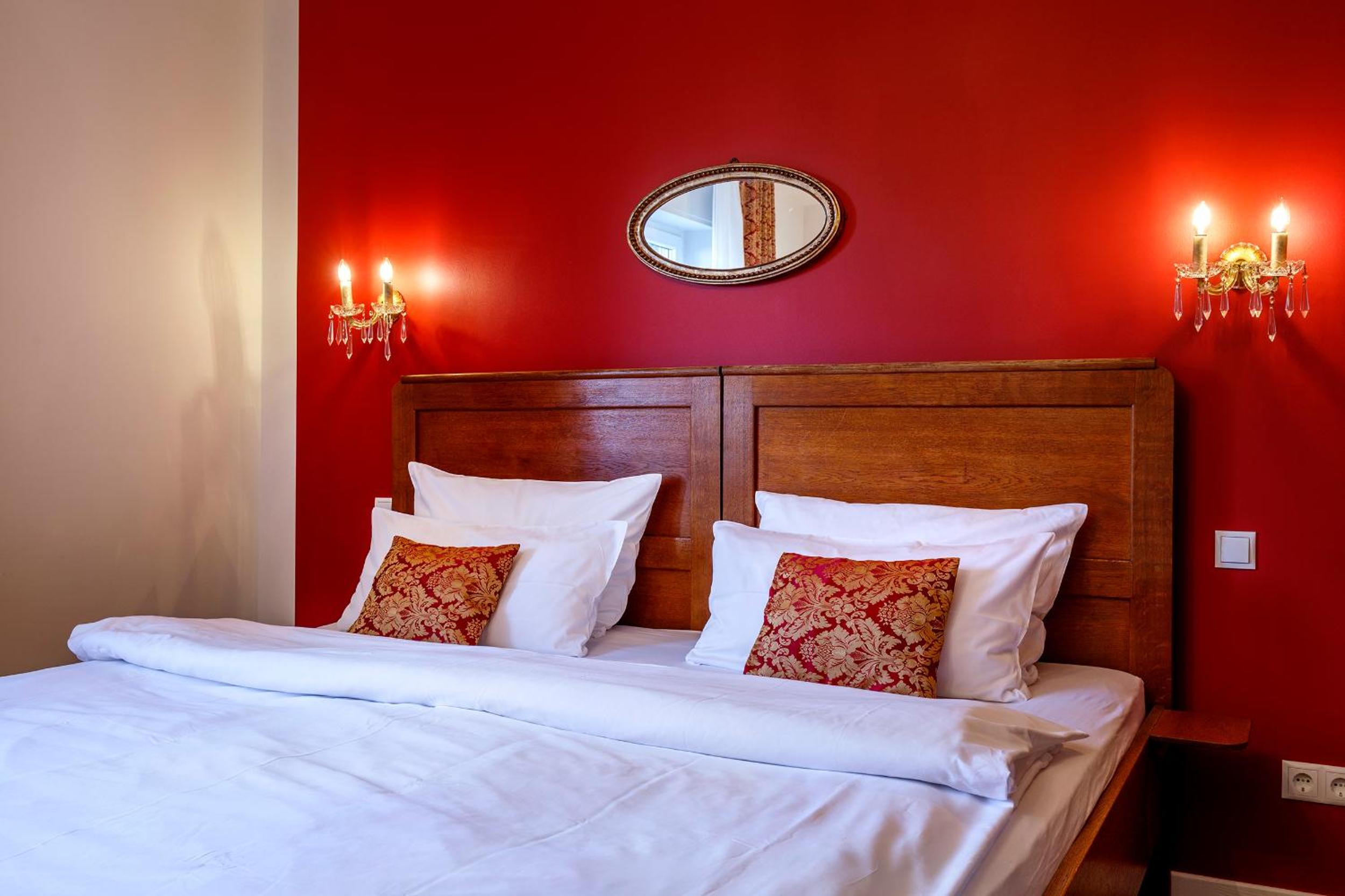 Double Room photo 2