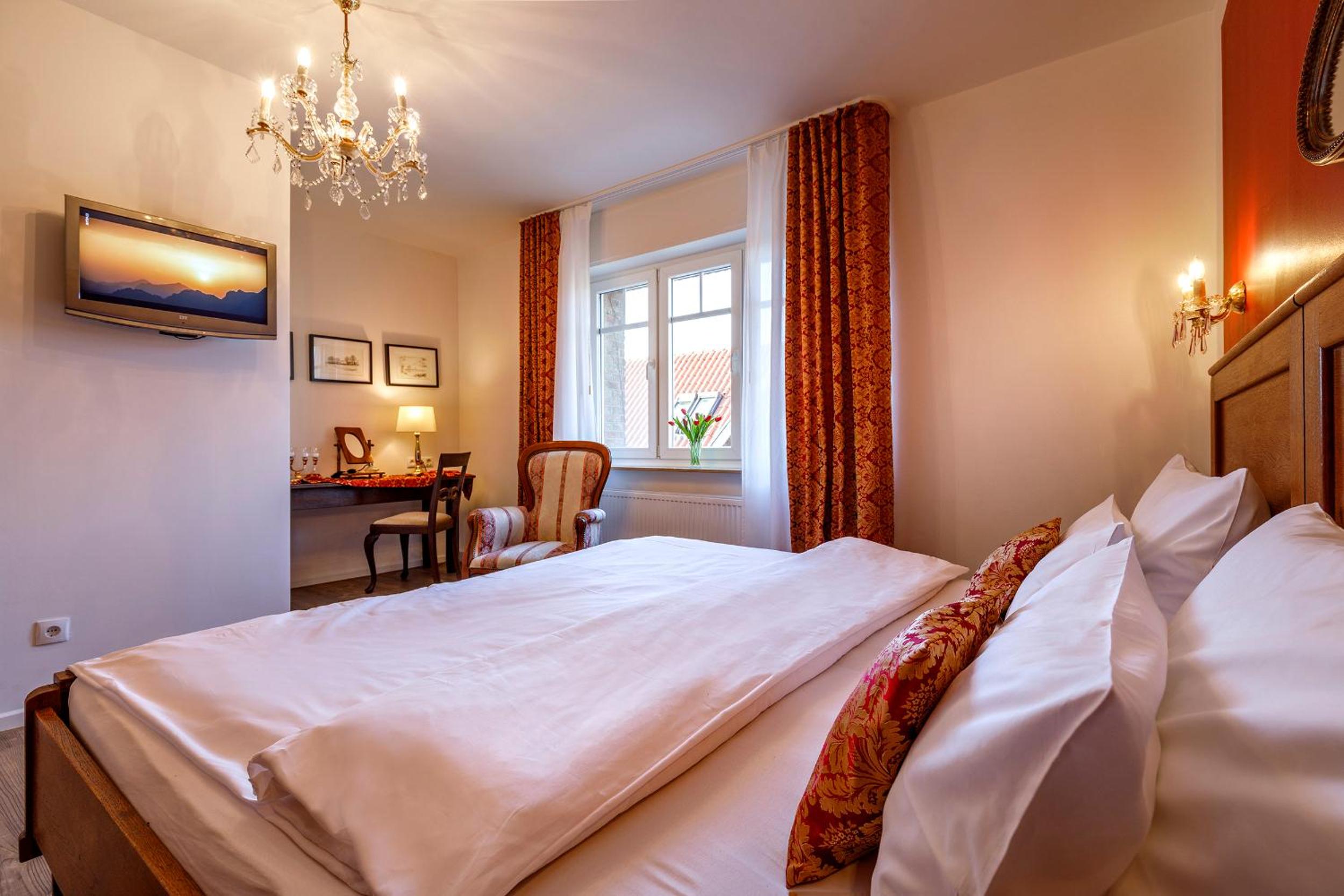 Double Room photo 1