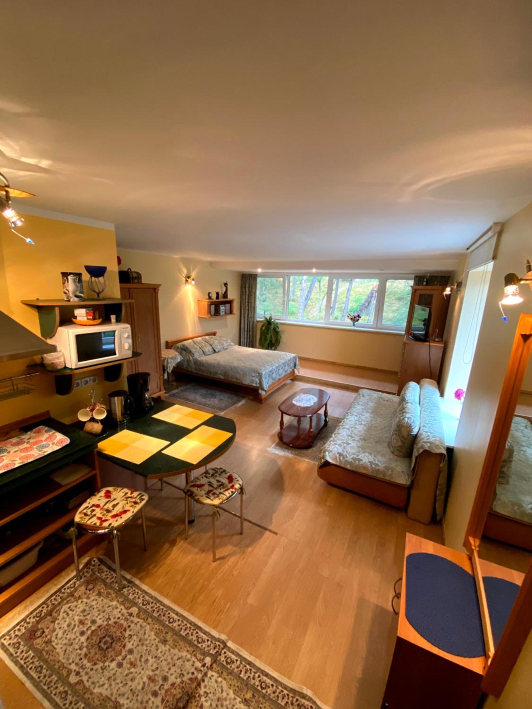 Apartment photo 1