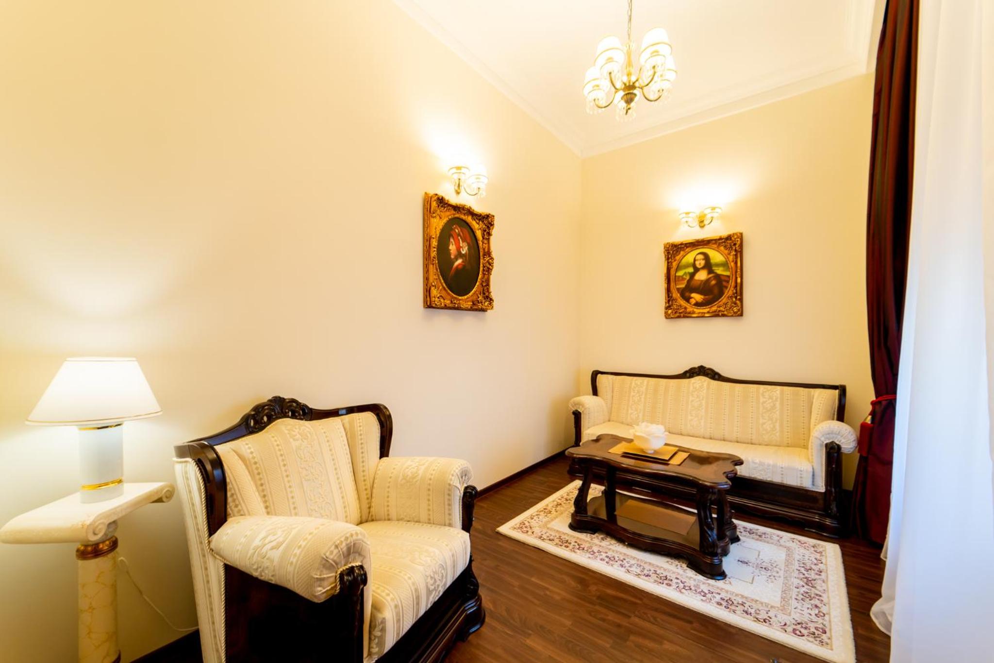 Junior Suite photo 3