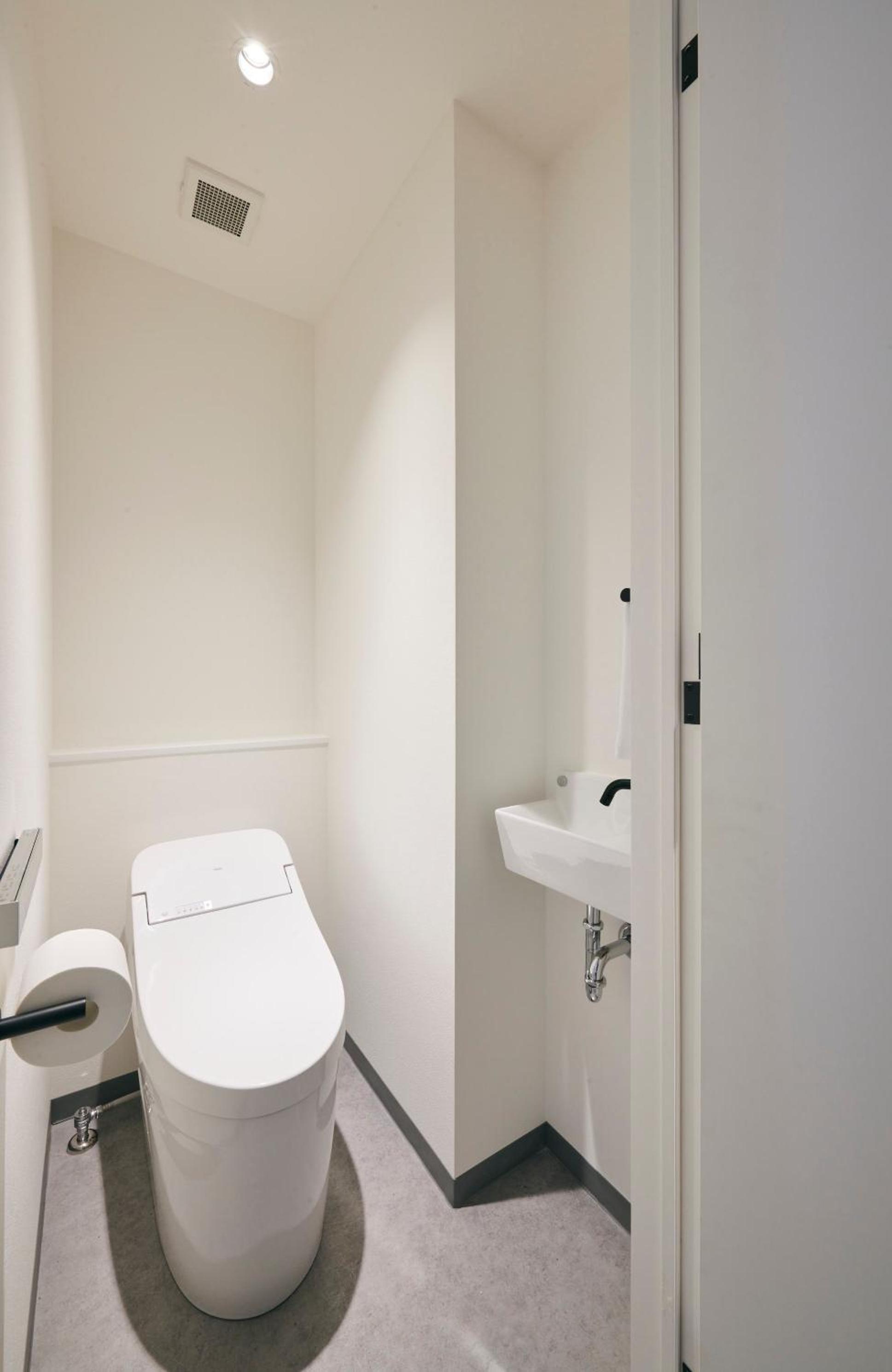Standard Twin Room - Non-Smoking - Photo 9