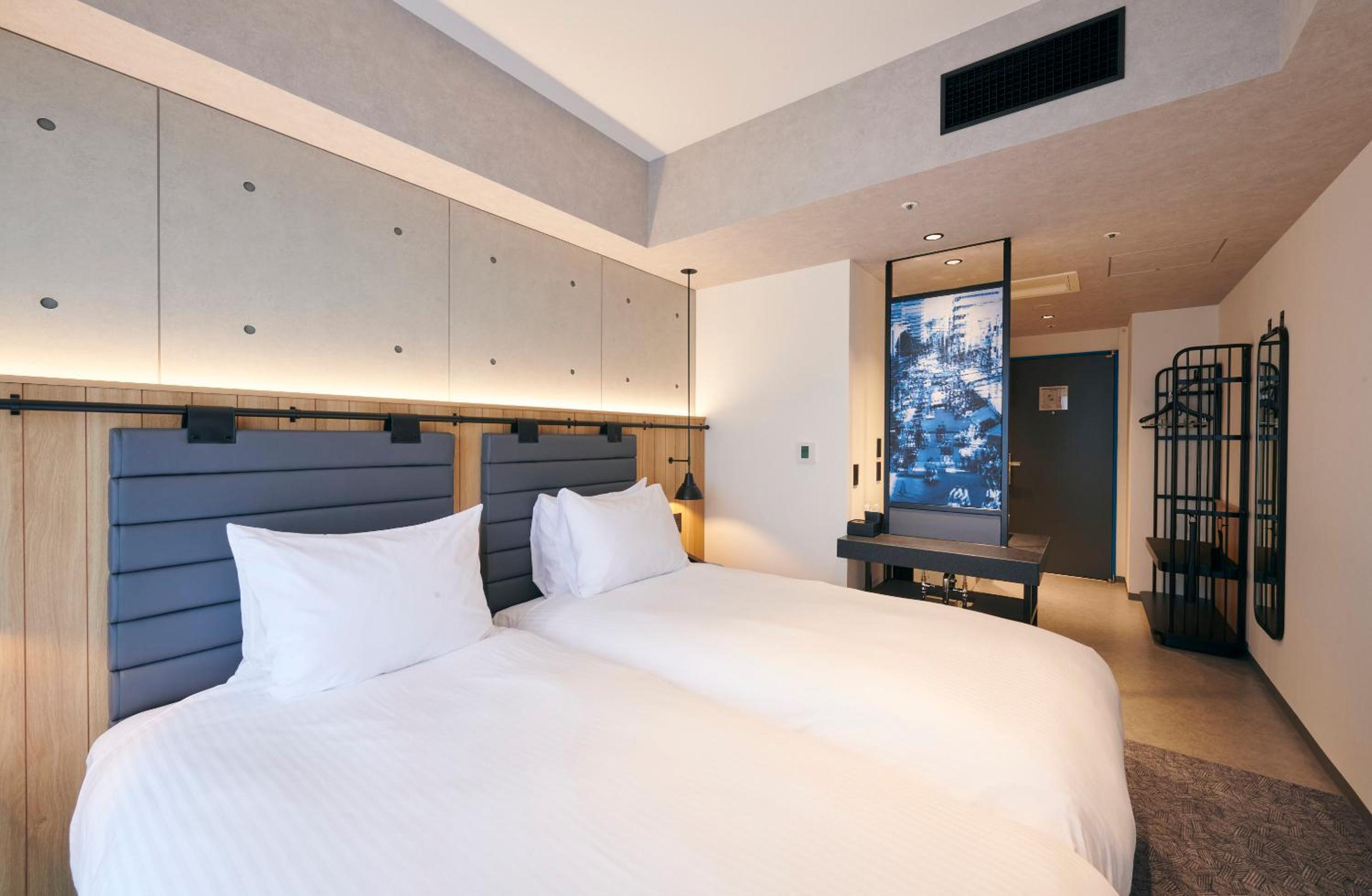Standard Twin Room - Non-Smoking - Photo 14
