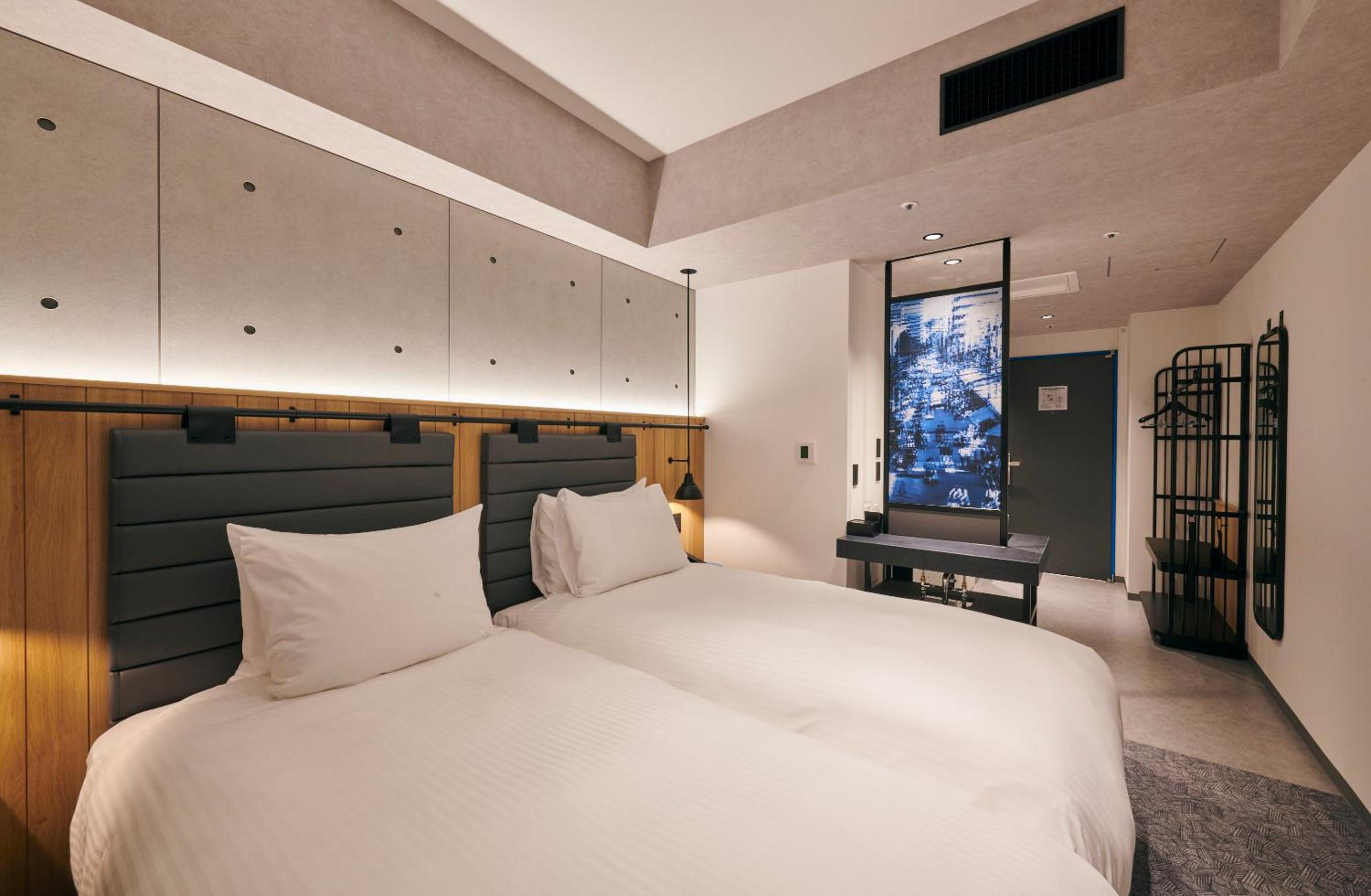 Standard Twin Room - Non-Smoking - Photo 15