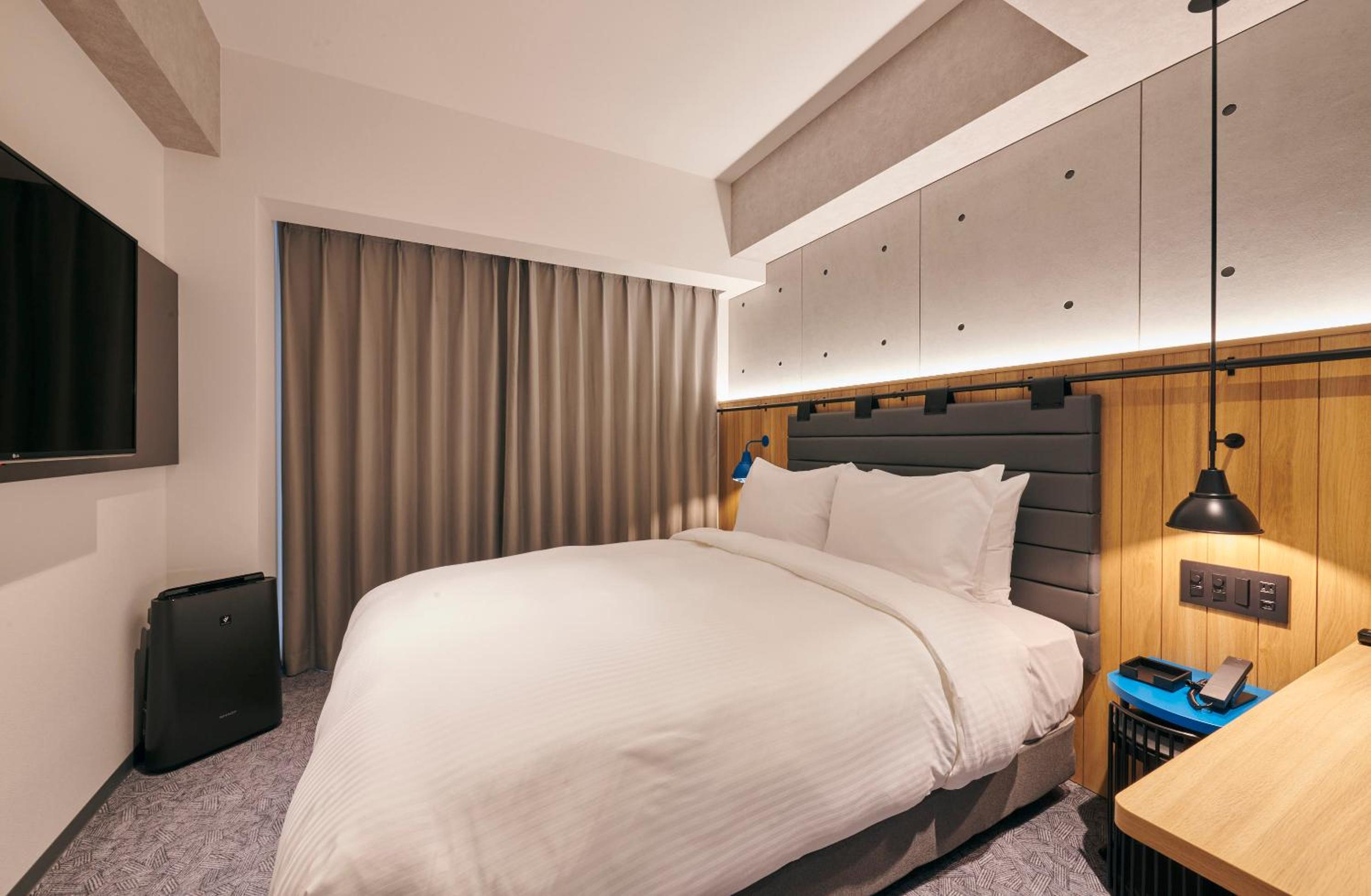 Standard Double Room - Non-Smoking - Photo 2