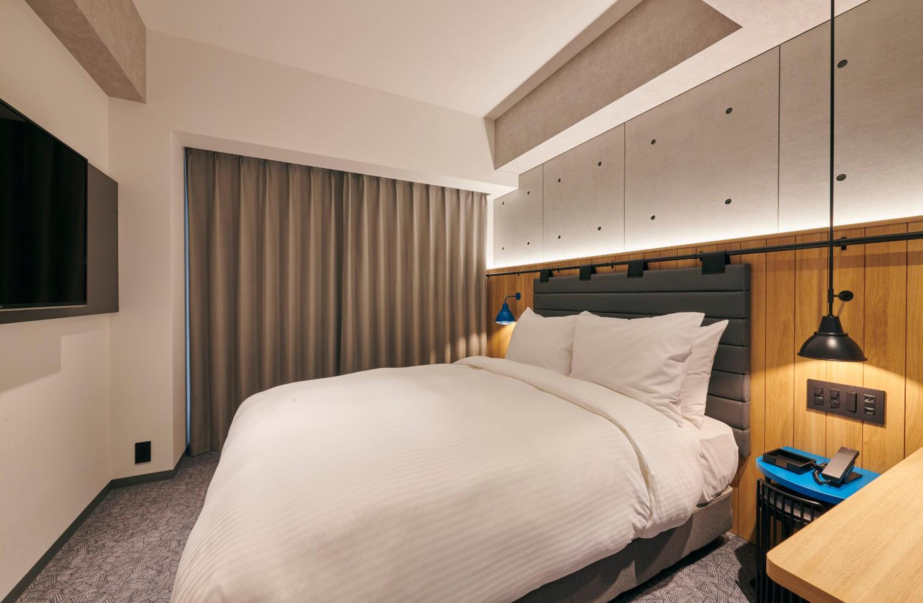 Standard Double Room - Non-Smoking - Photo 12