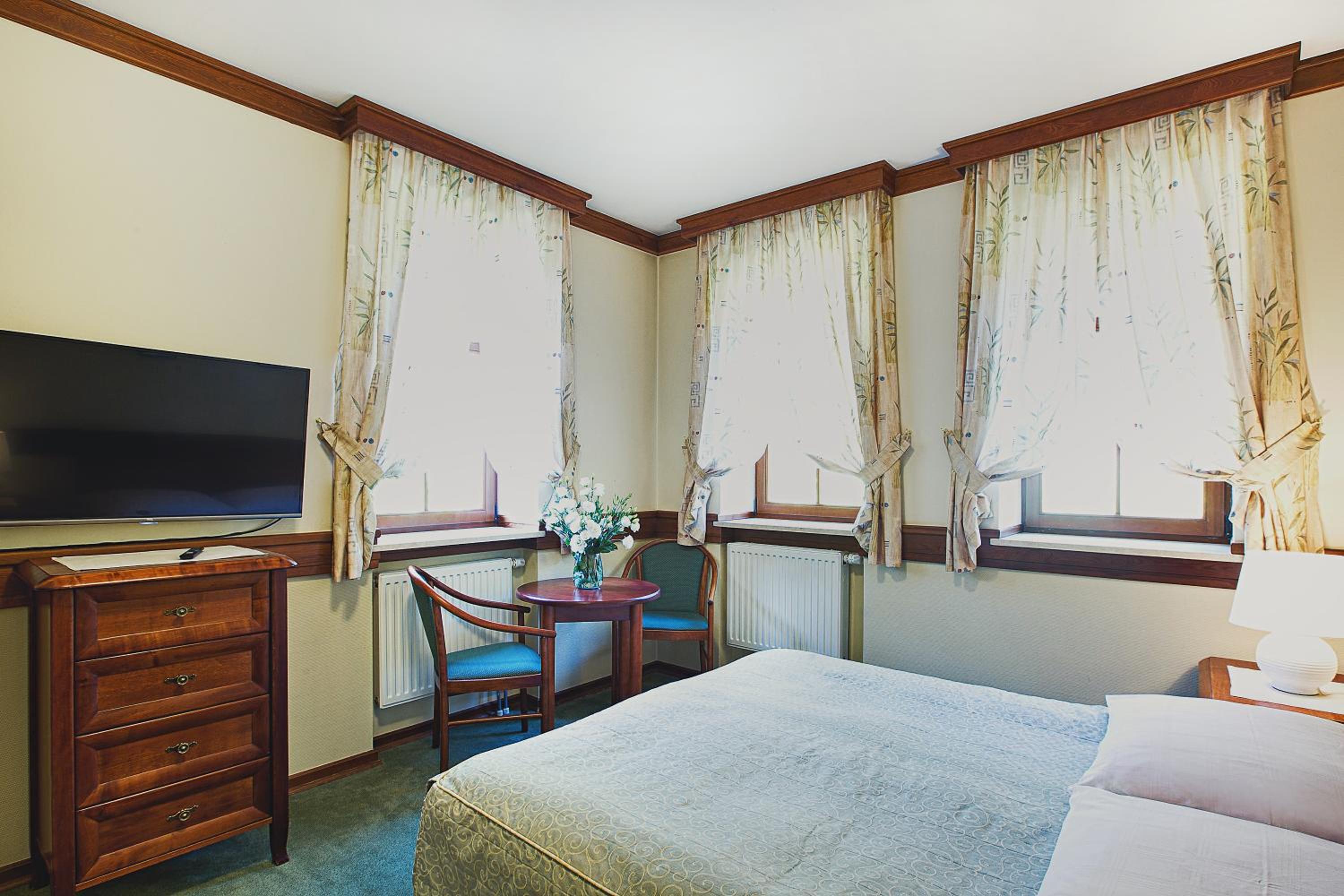 Double Room with Private Bathroom photo 1
